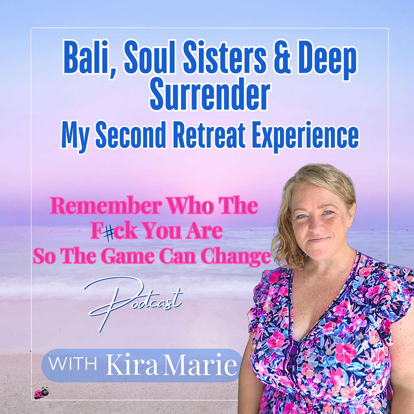 Remember Who The F#ck You Are, So The Game Can Change