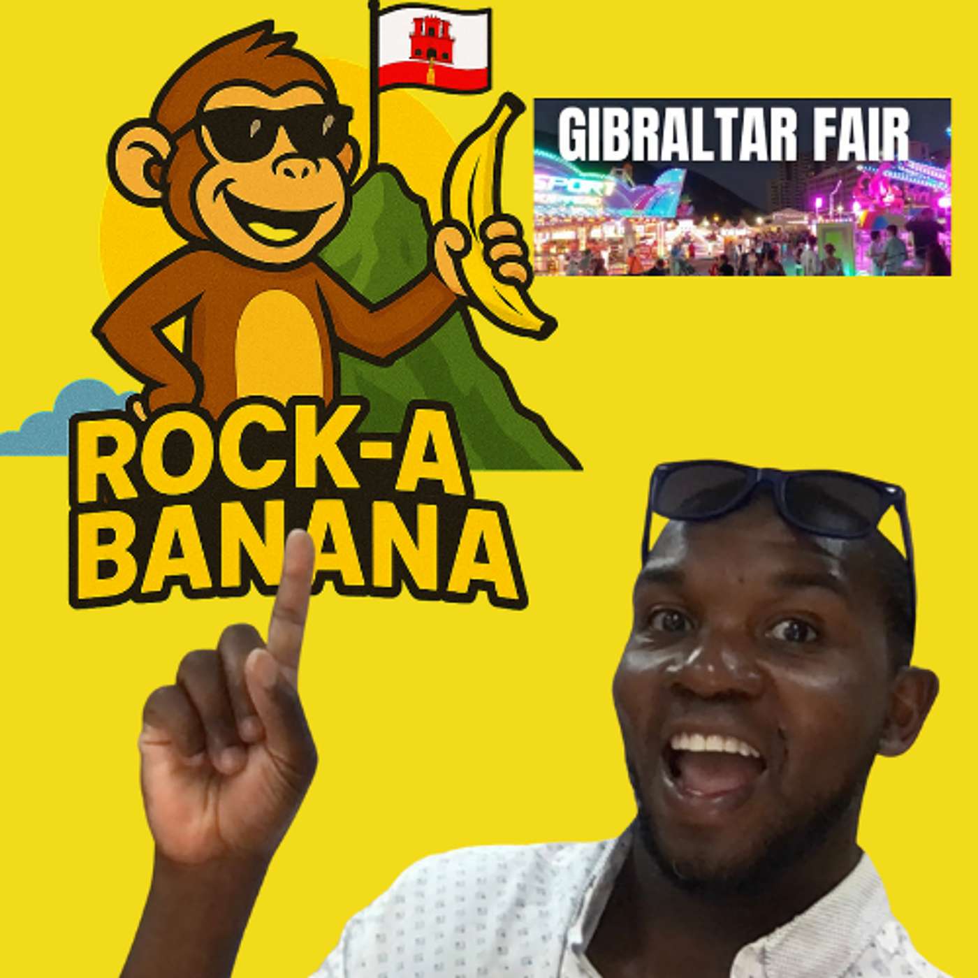 Fair Week, Freebies & Fresh Starts