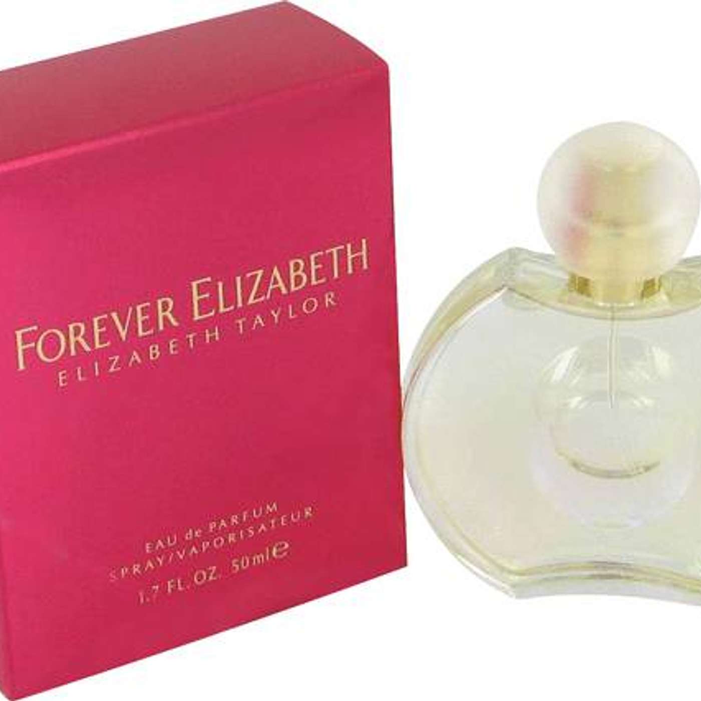 Forever Elizabeth Perfume Forever Elizabeth Perfume
