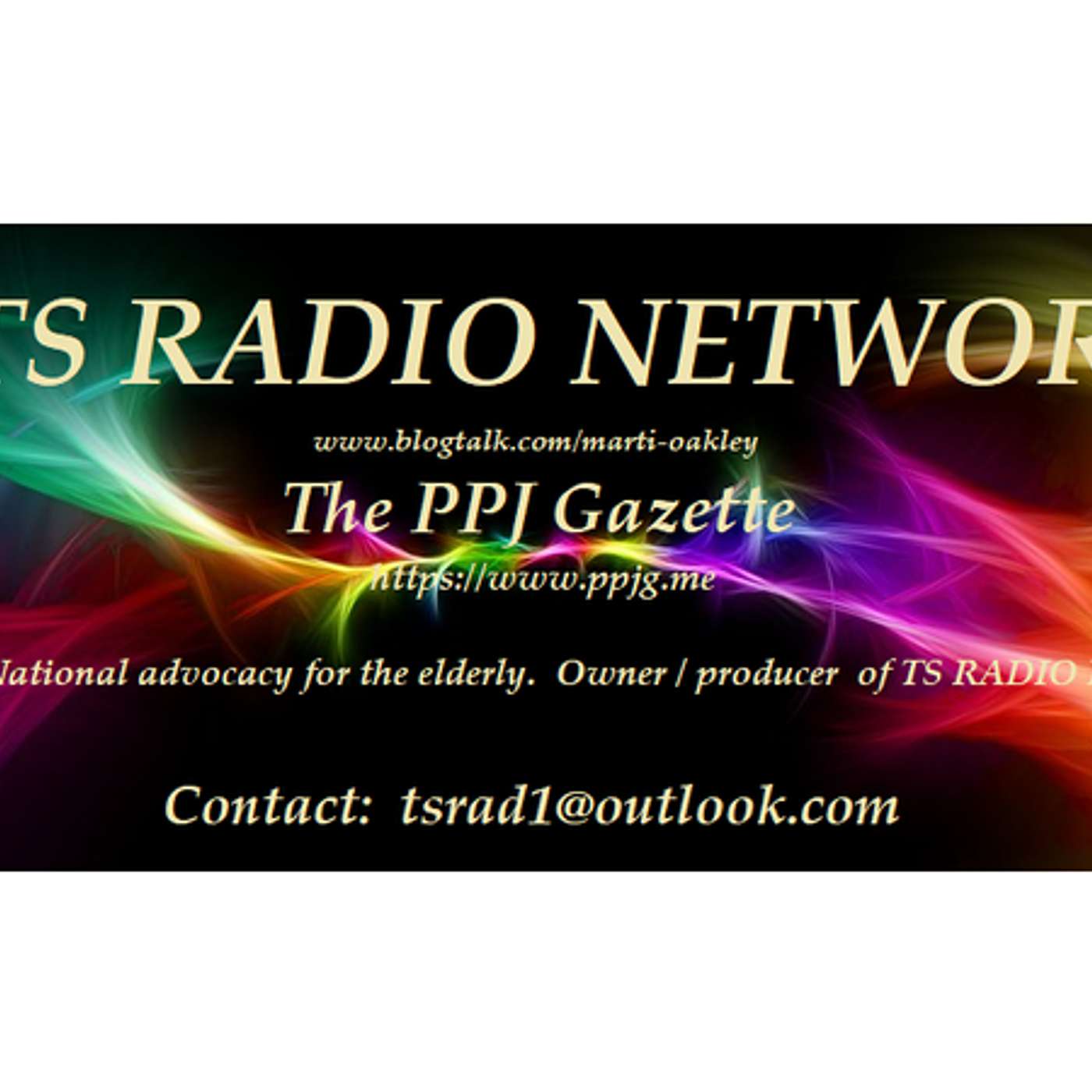 Marti Oakley & TS Radio