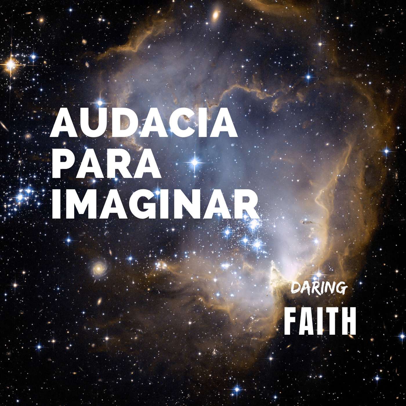 Audacia Para Imaginar