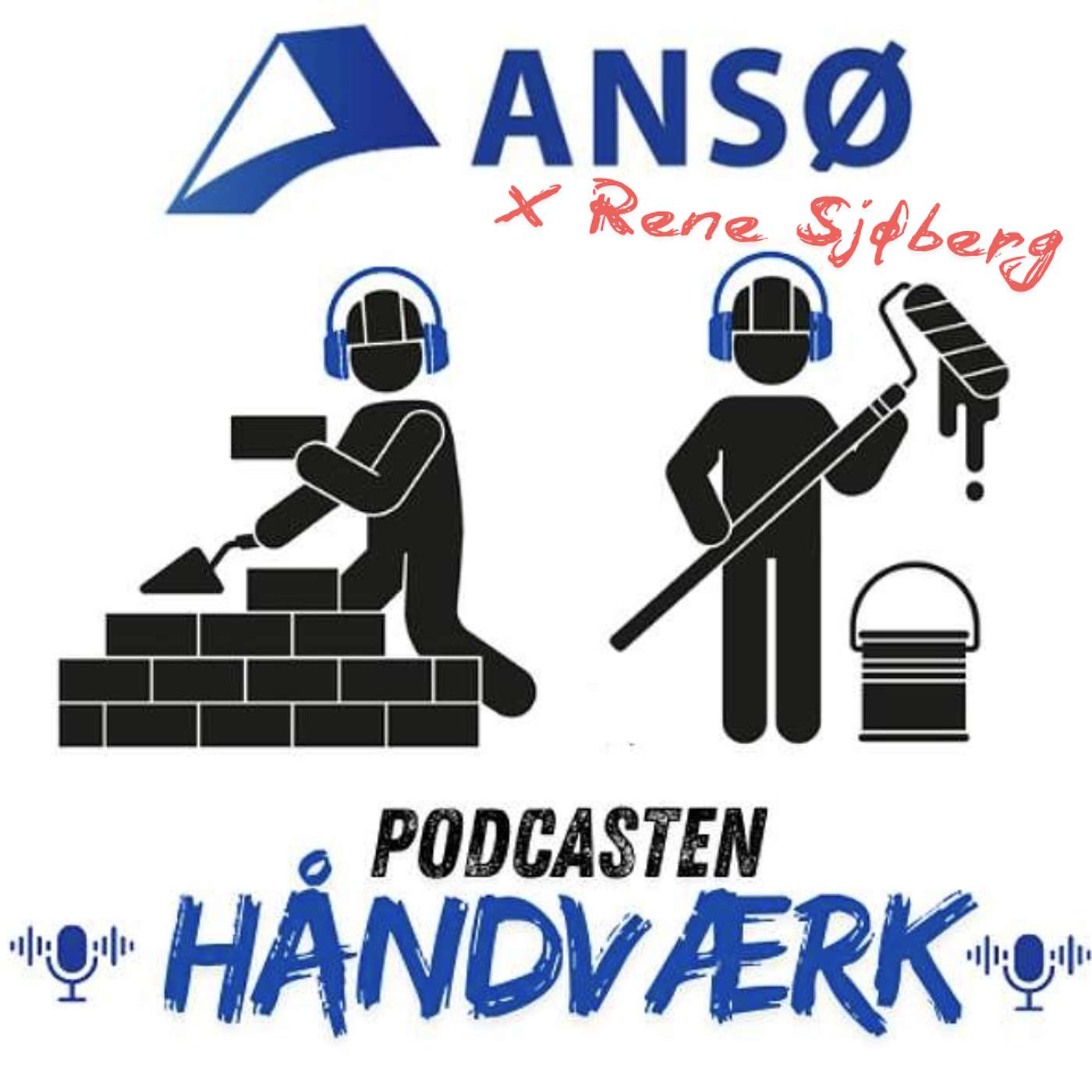Podcasten Håndværk