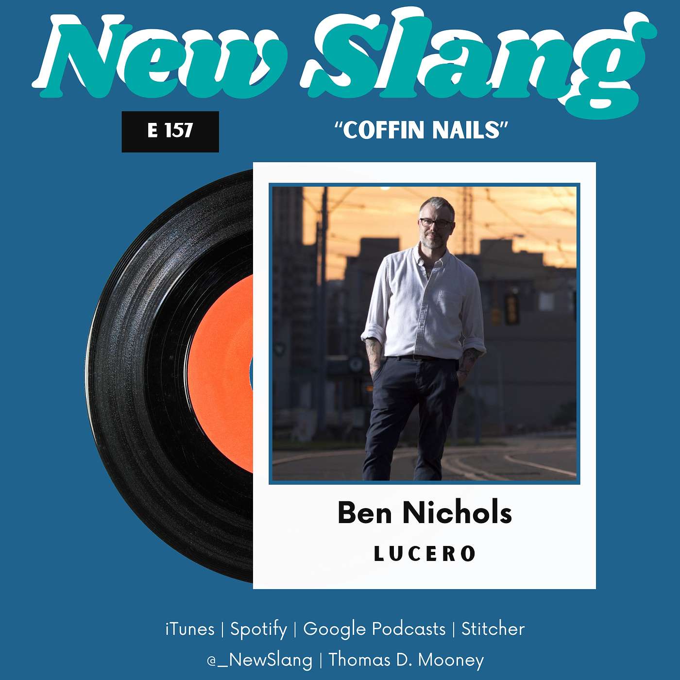 New Slang