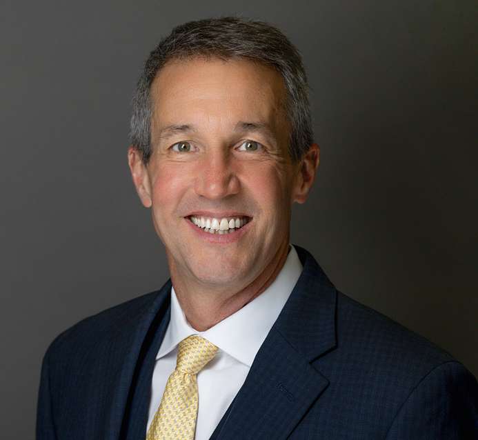 Dr. Brad Cooper