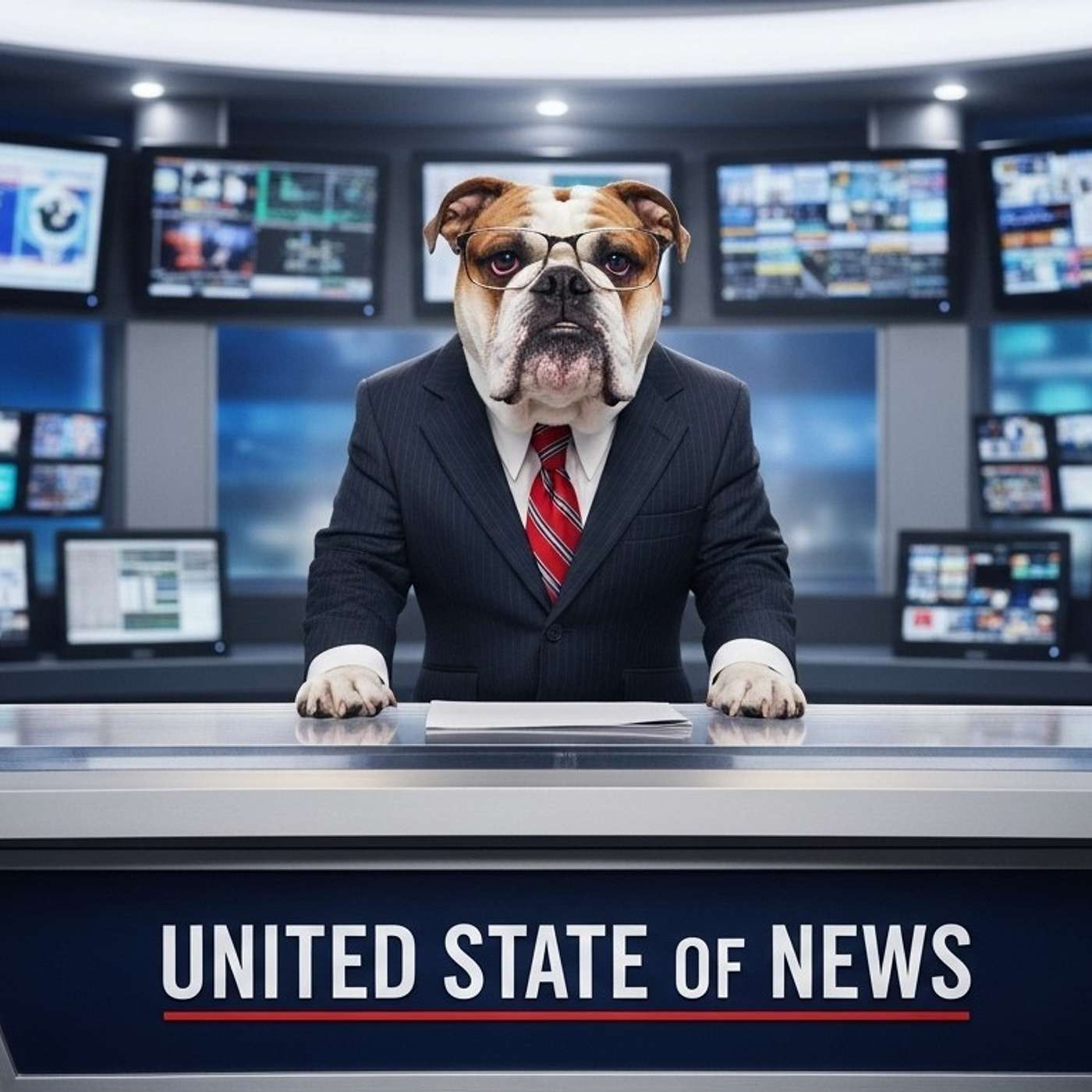 15/01/26 United State of News