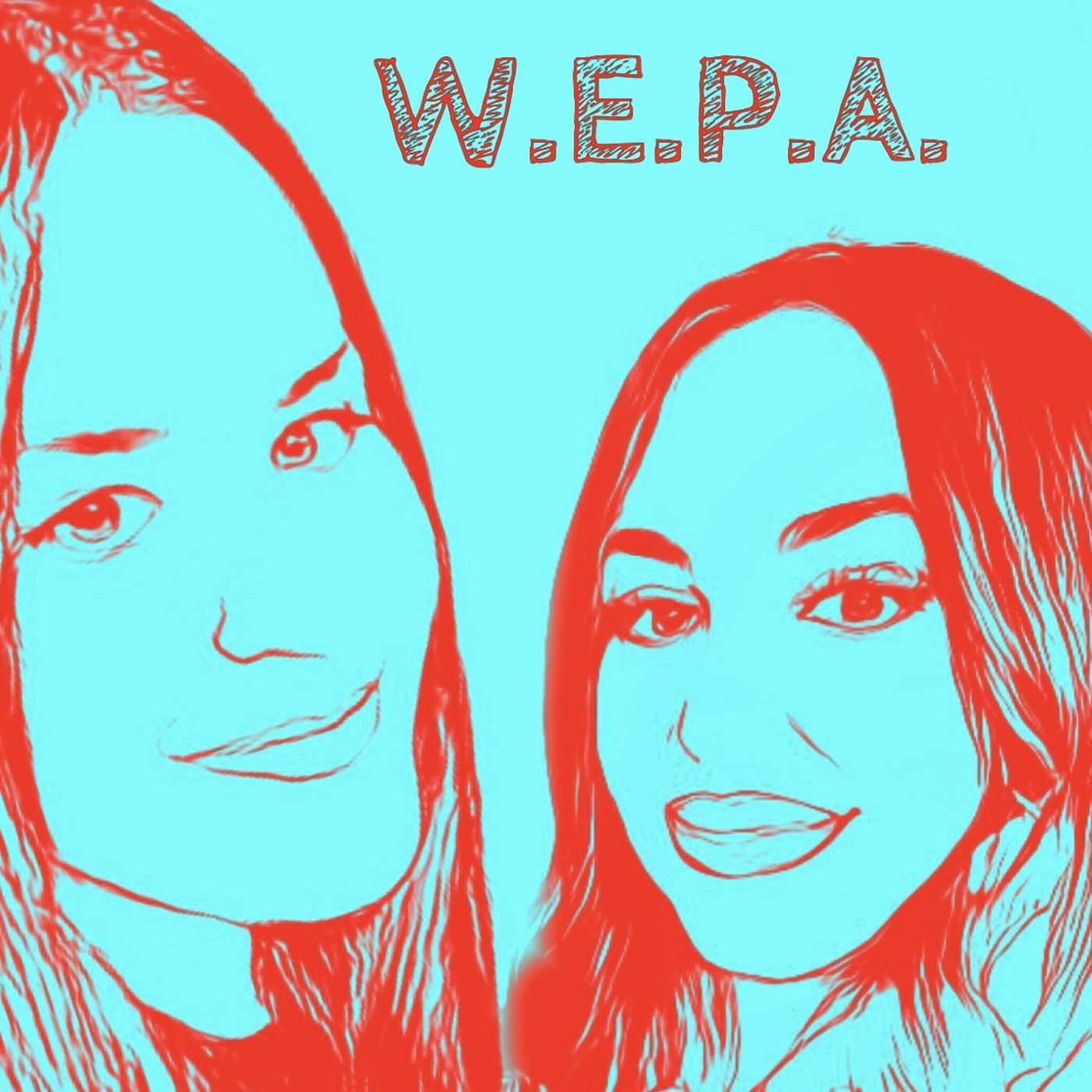 W.E.P.A.