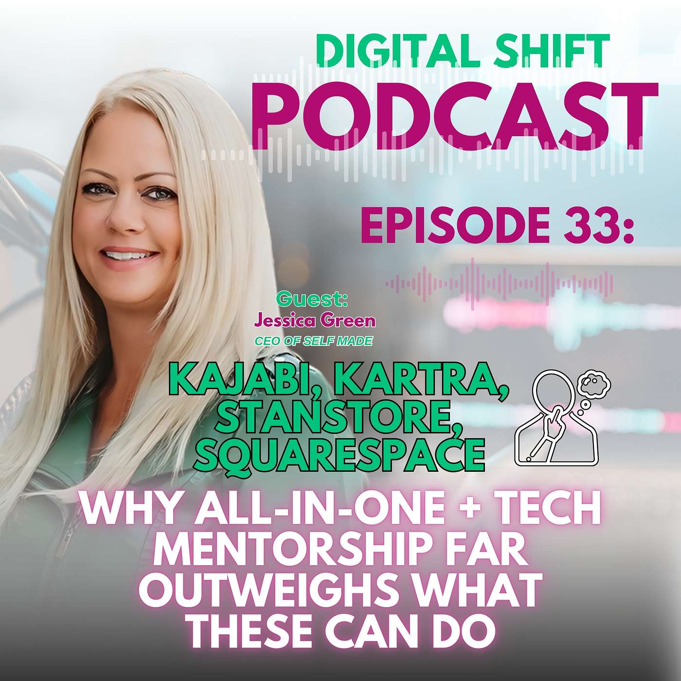 The Digital Shift™