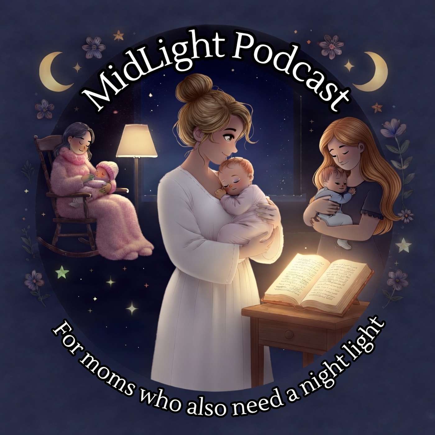 MidLight Podcast