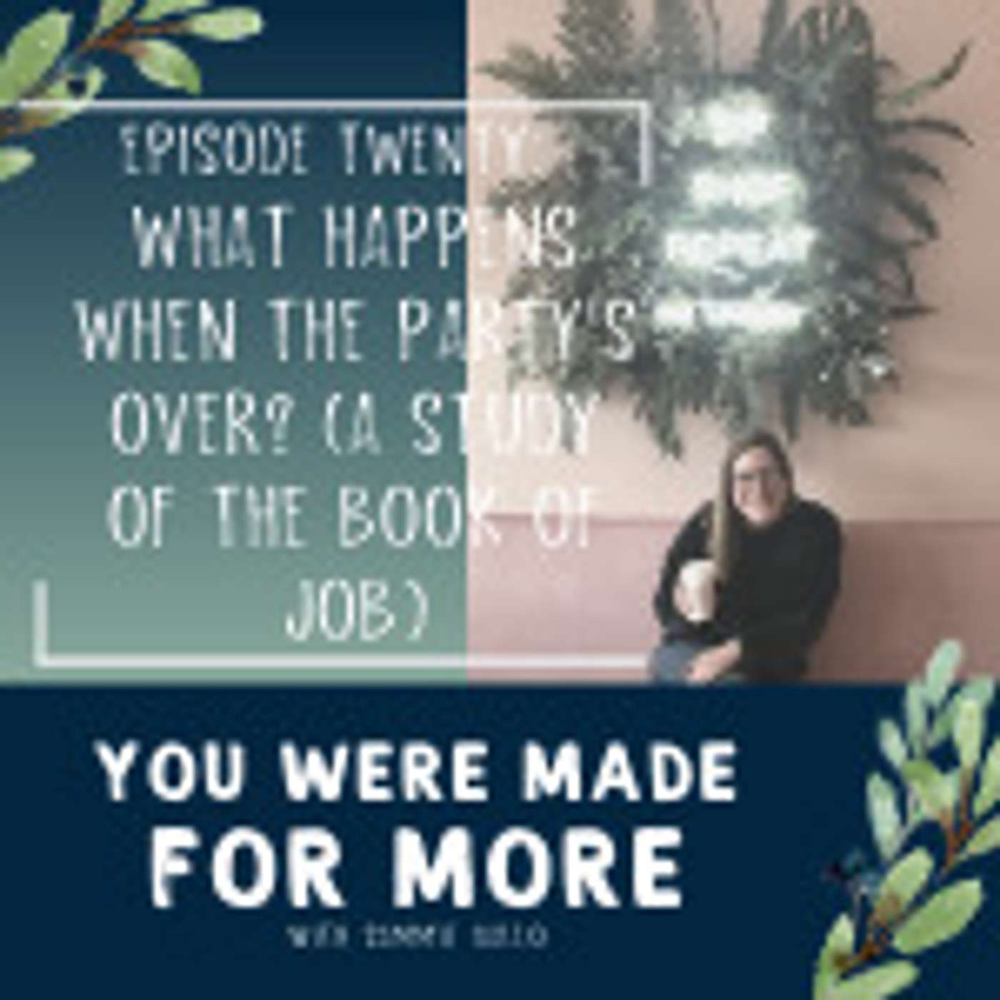 You Were Made for More