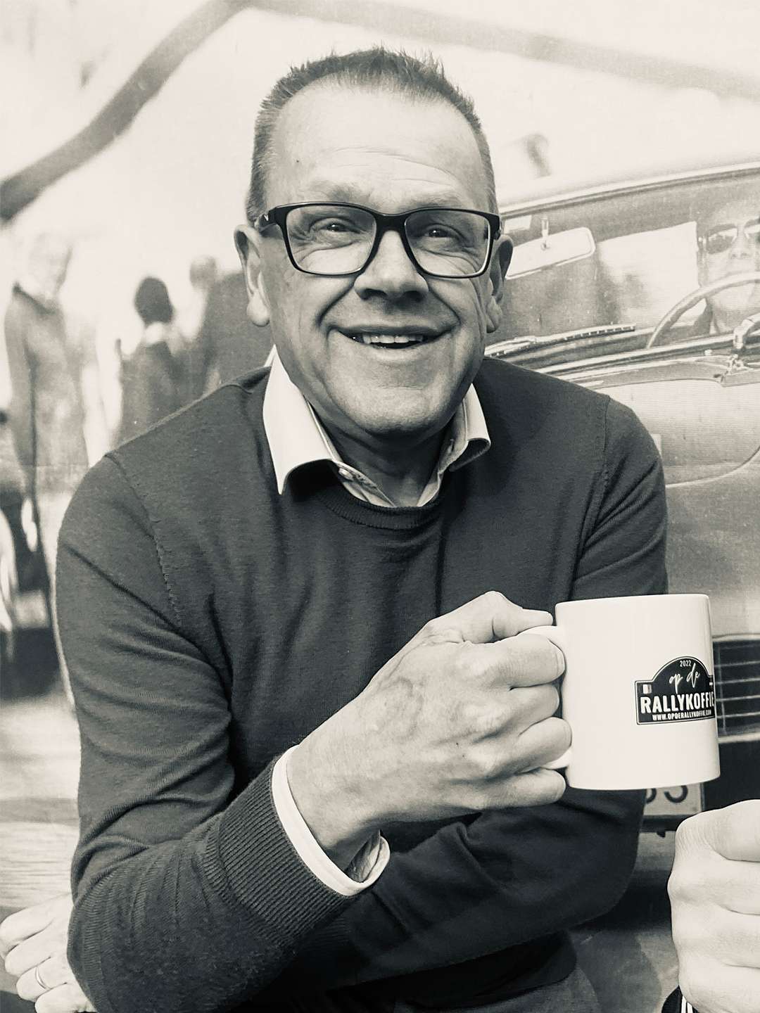 Robert Wolter
