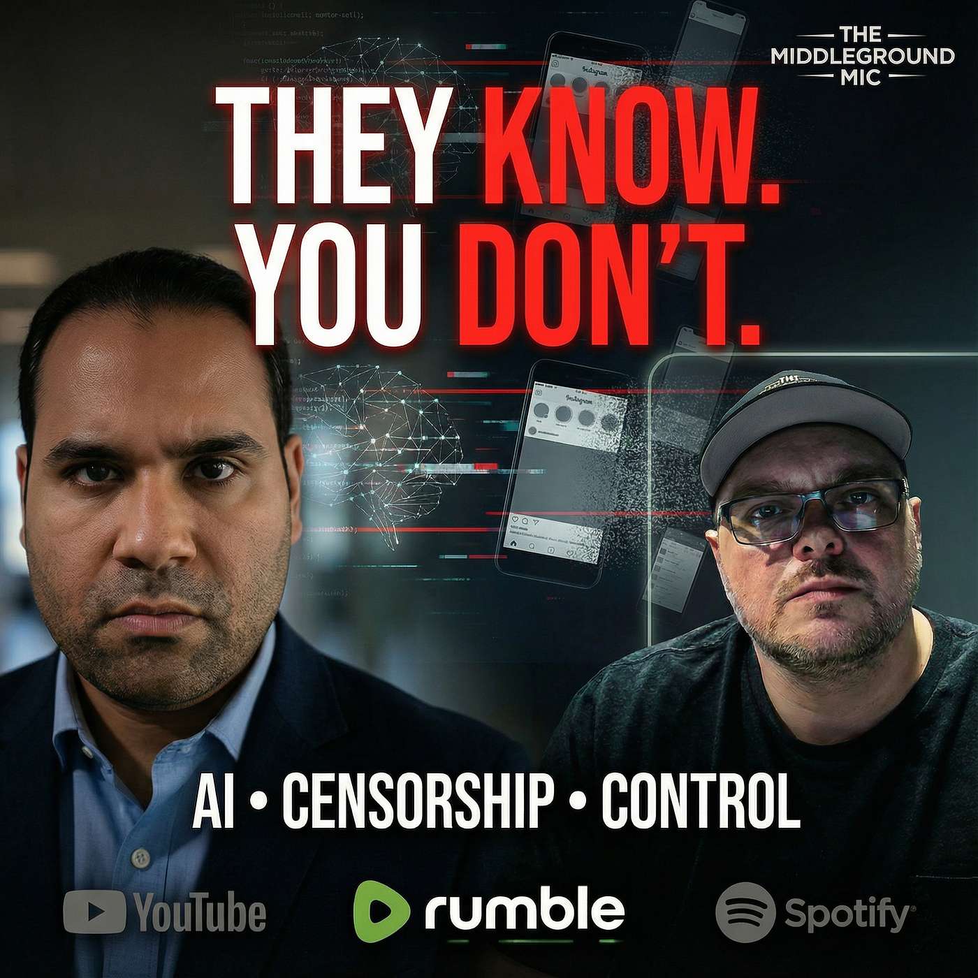 Big Tech Knows AI Is Dangerous — So Why Are We Letting Them Decide? Big Tech Knows AI Is Dangerous — So Why Are We Letting Them Decide?