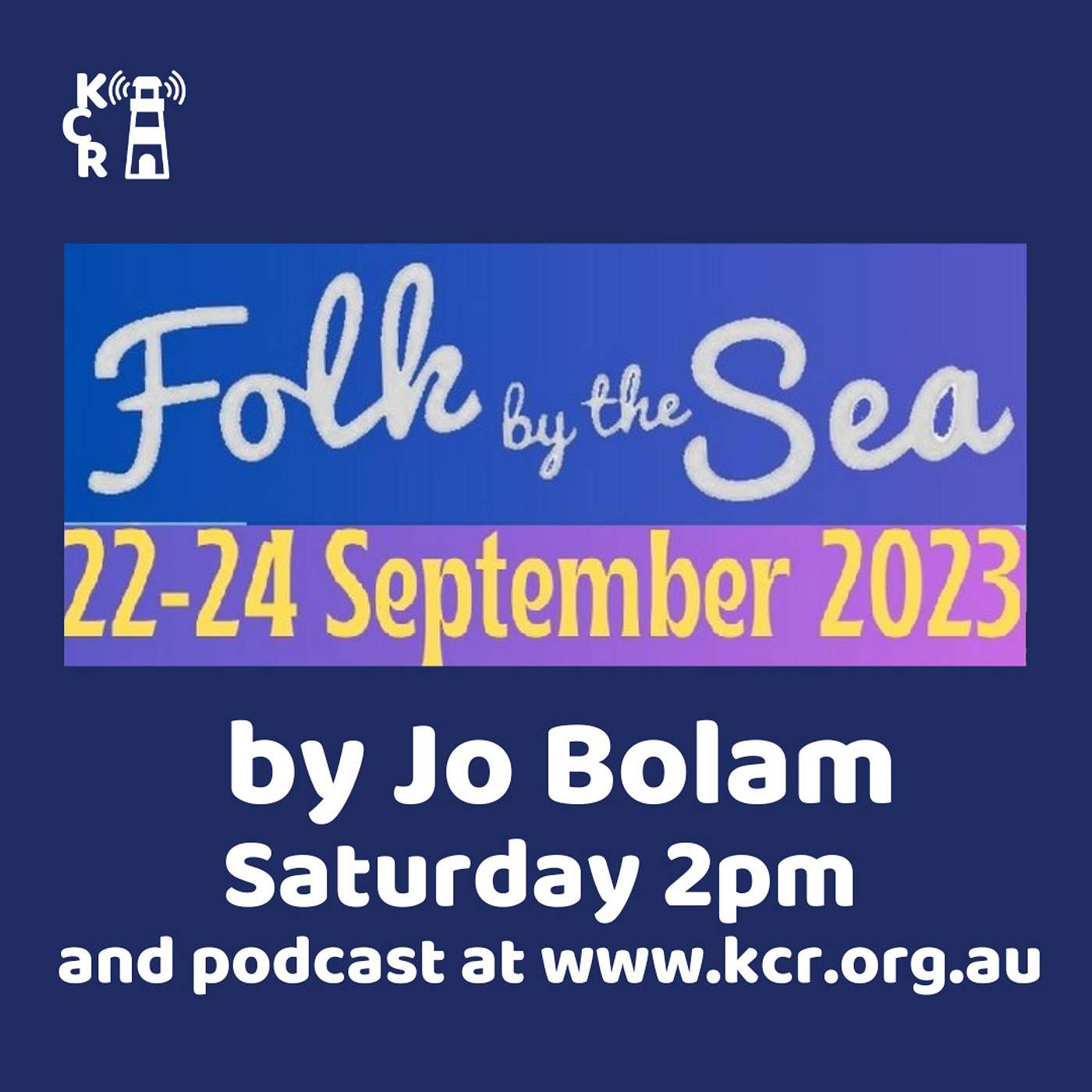 Kiama Community Radio\'s Podcast