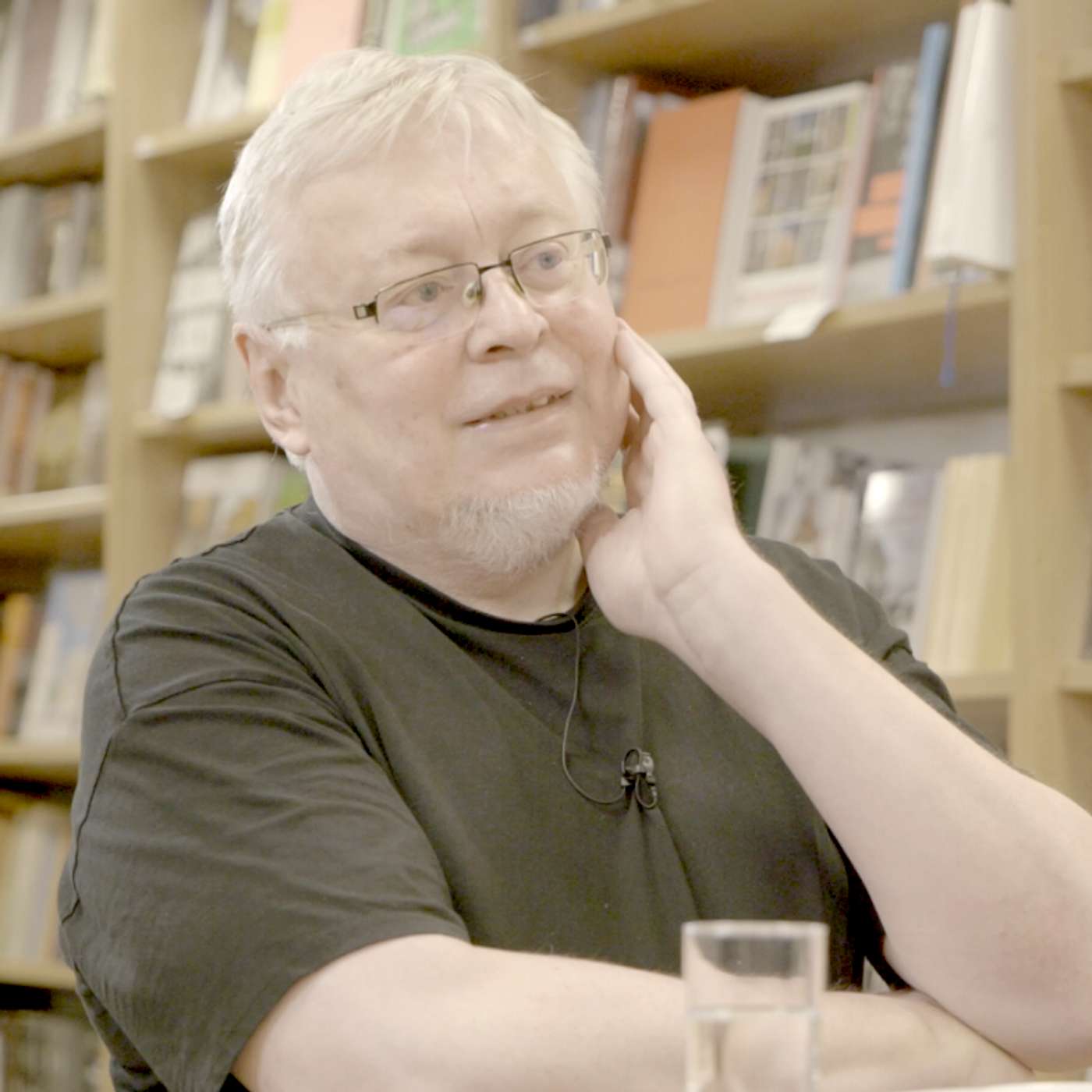 Historik a spisovatel PAVEL KOSATÍK - Významné ženy významných mužů.