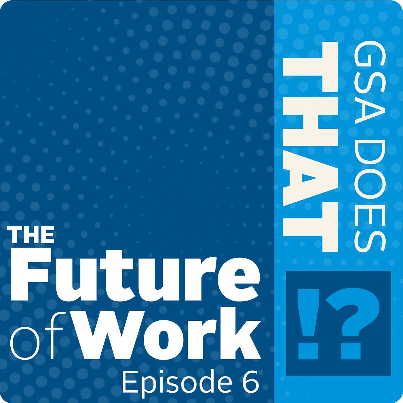 The Future of Work