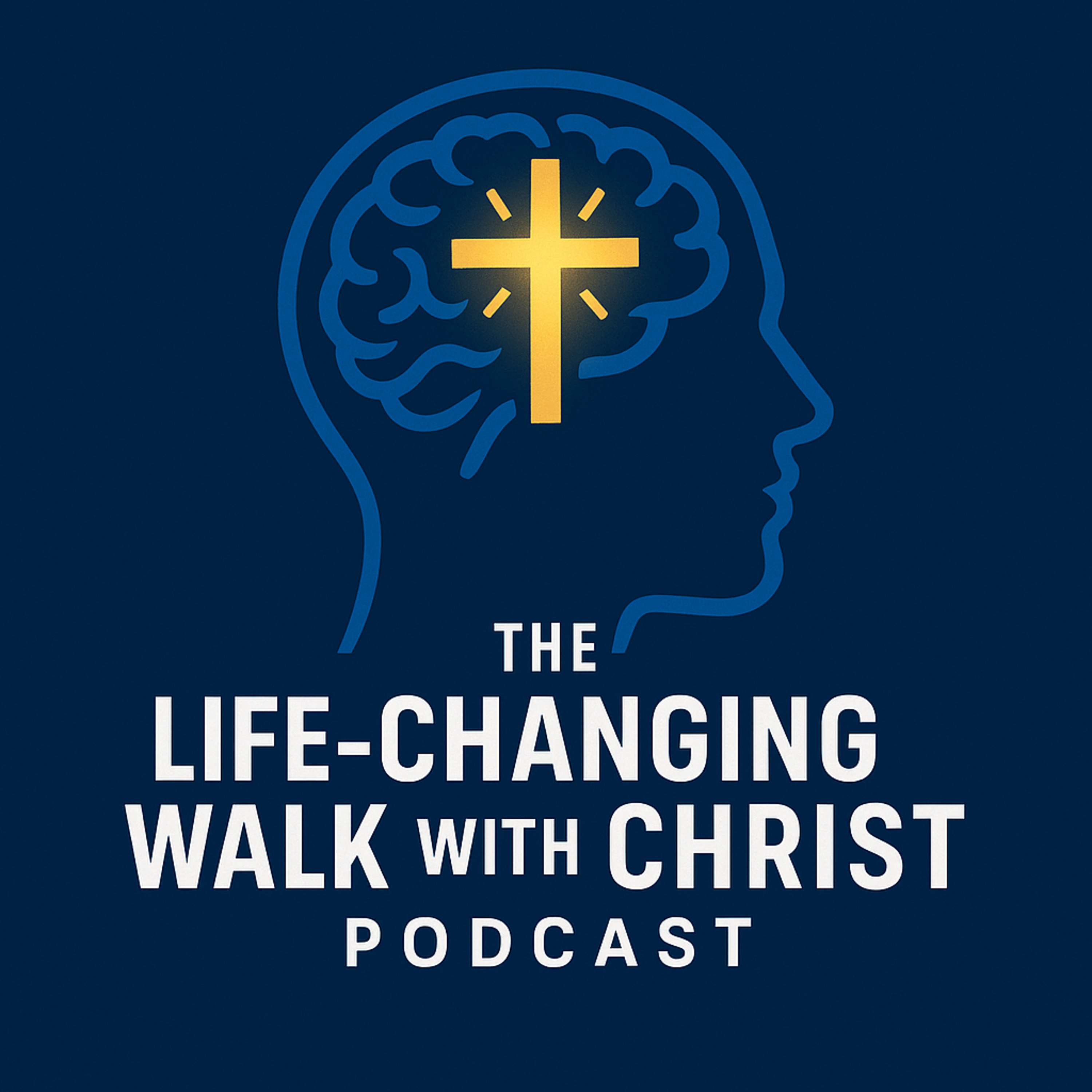 Life-Changing Walk With Christ 