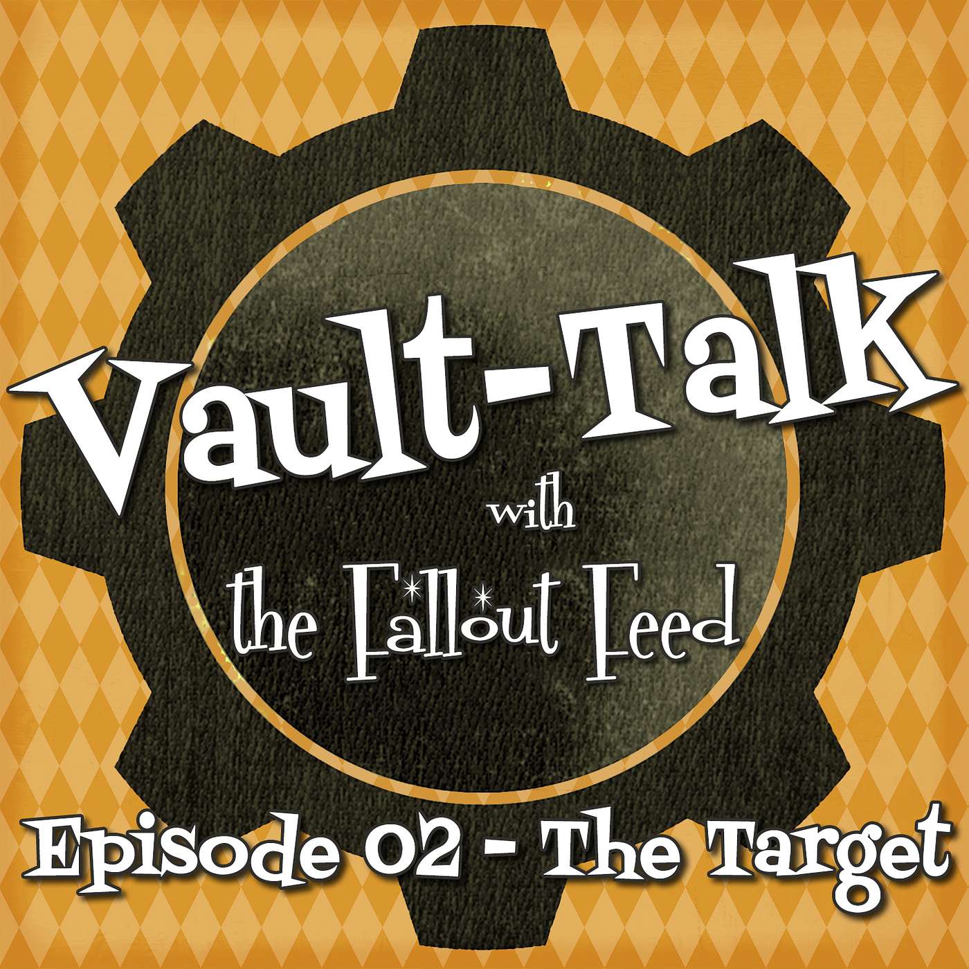 Fallout TV Show - Vault-Talk Ep 2