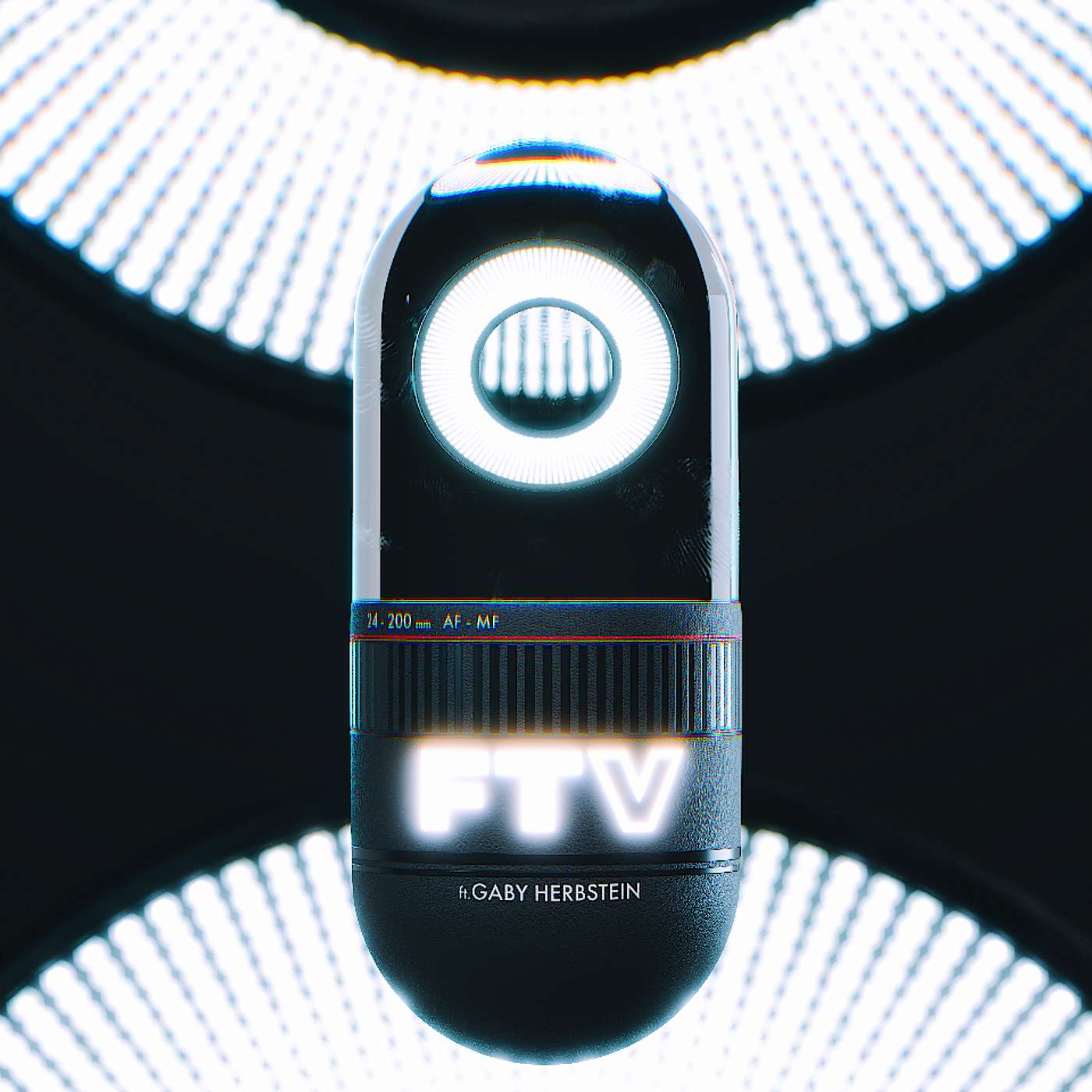 Feel The Void