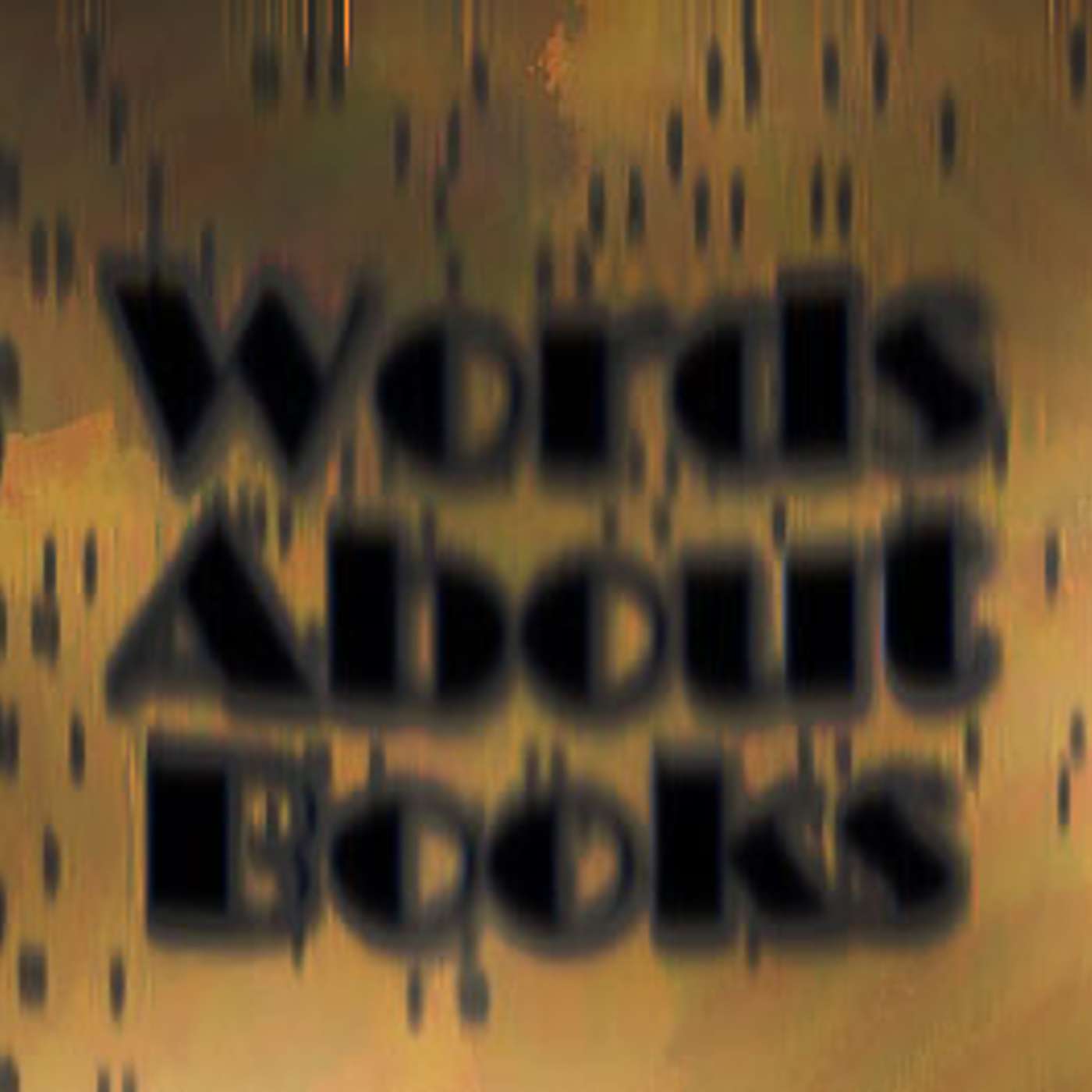 Words About Books