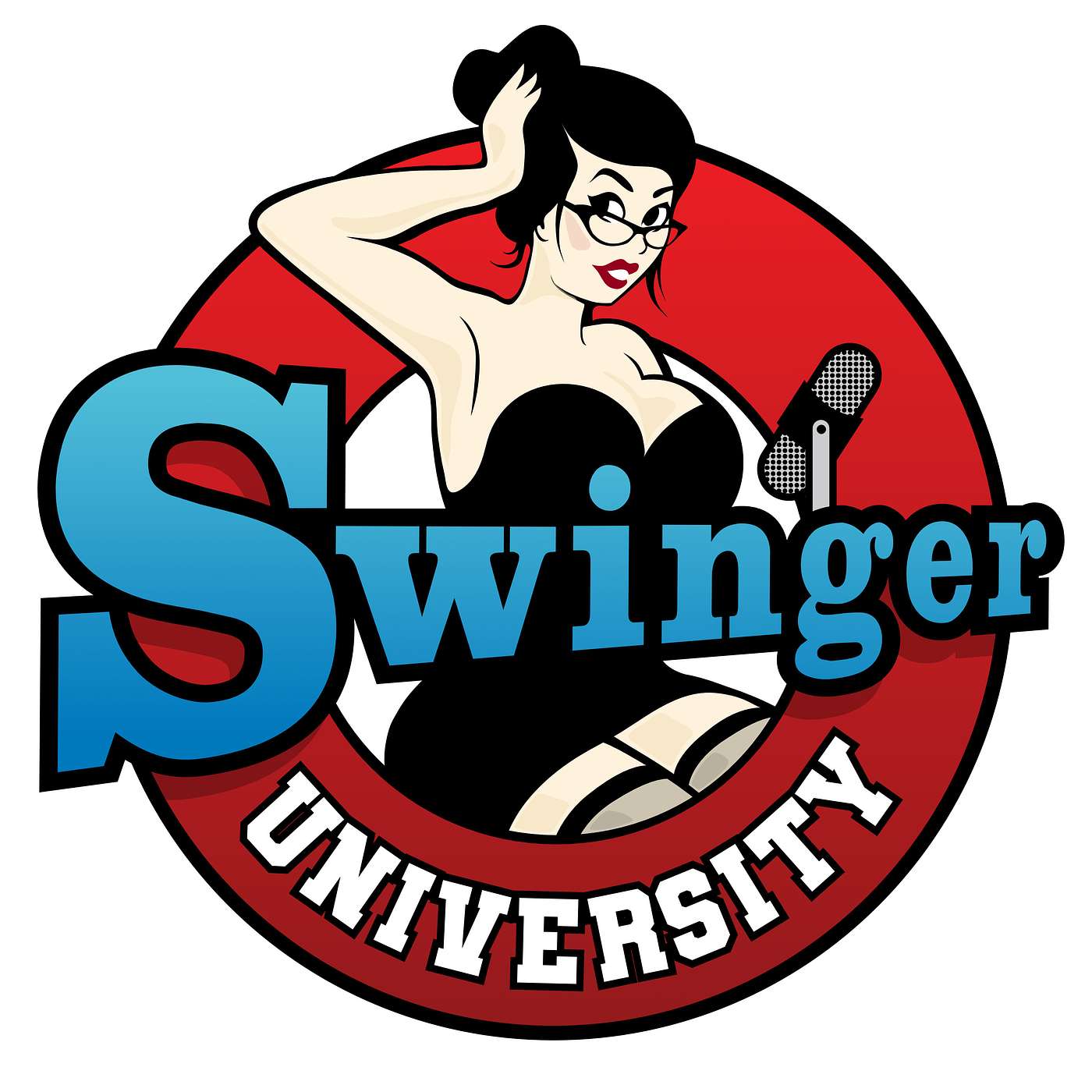 Swinger University™ - A Sexy and Educational Swinging Lifestyle Podcast