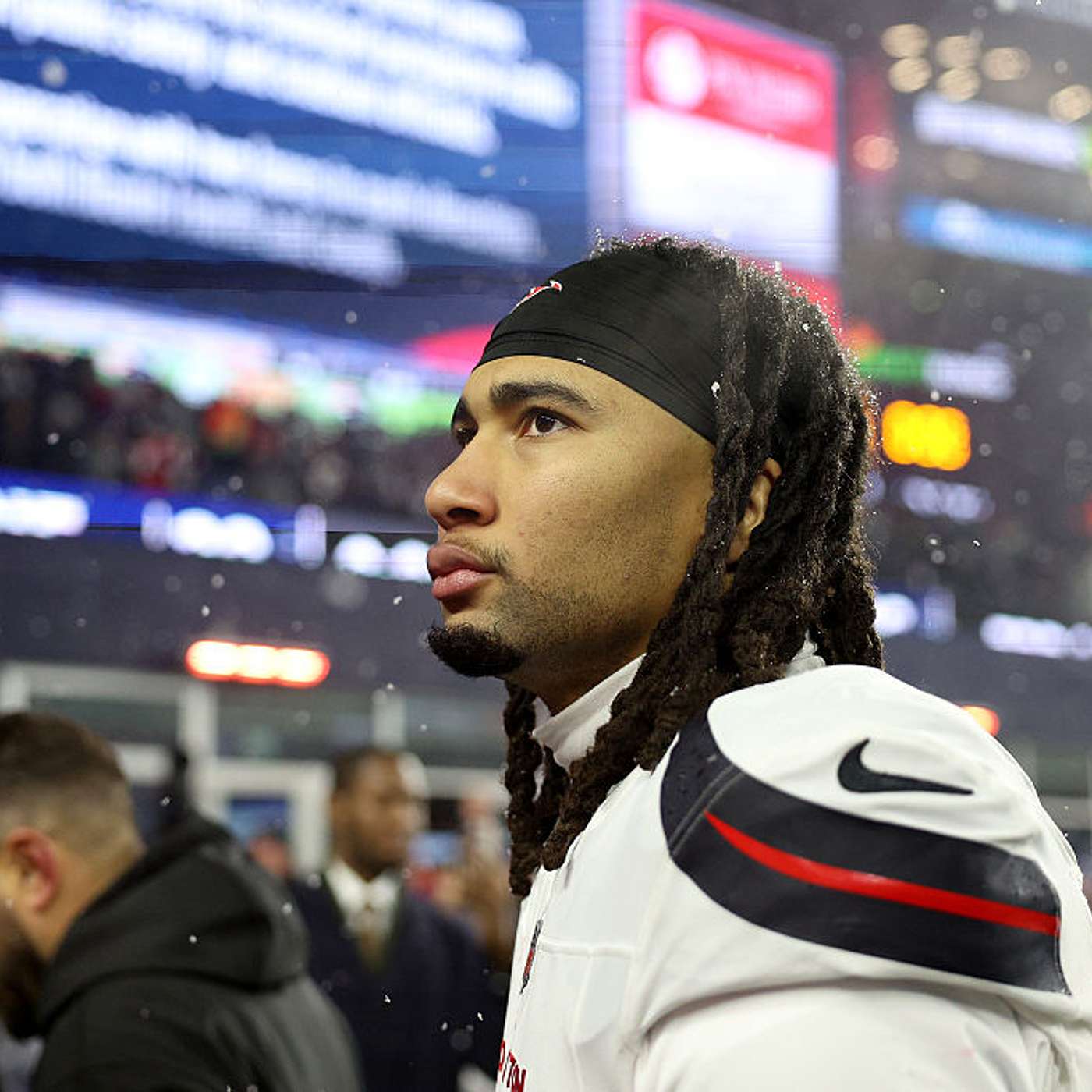 Kim Davis on what's next for Texans, C.J. Stroud and more