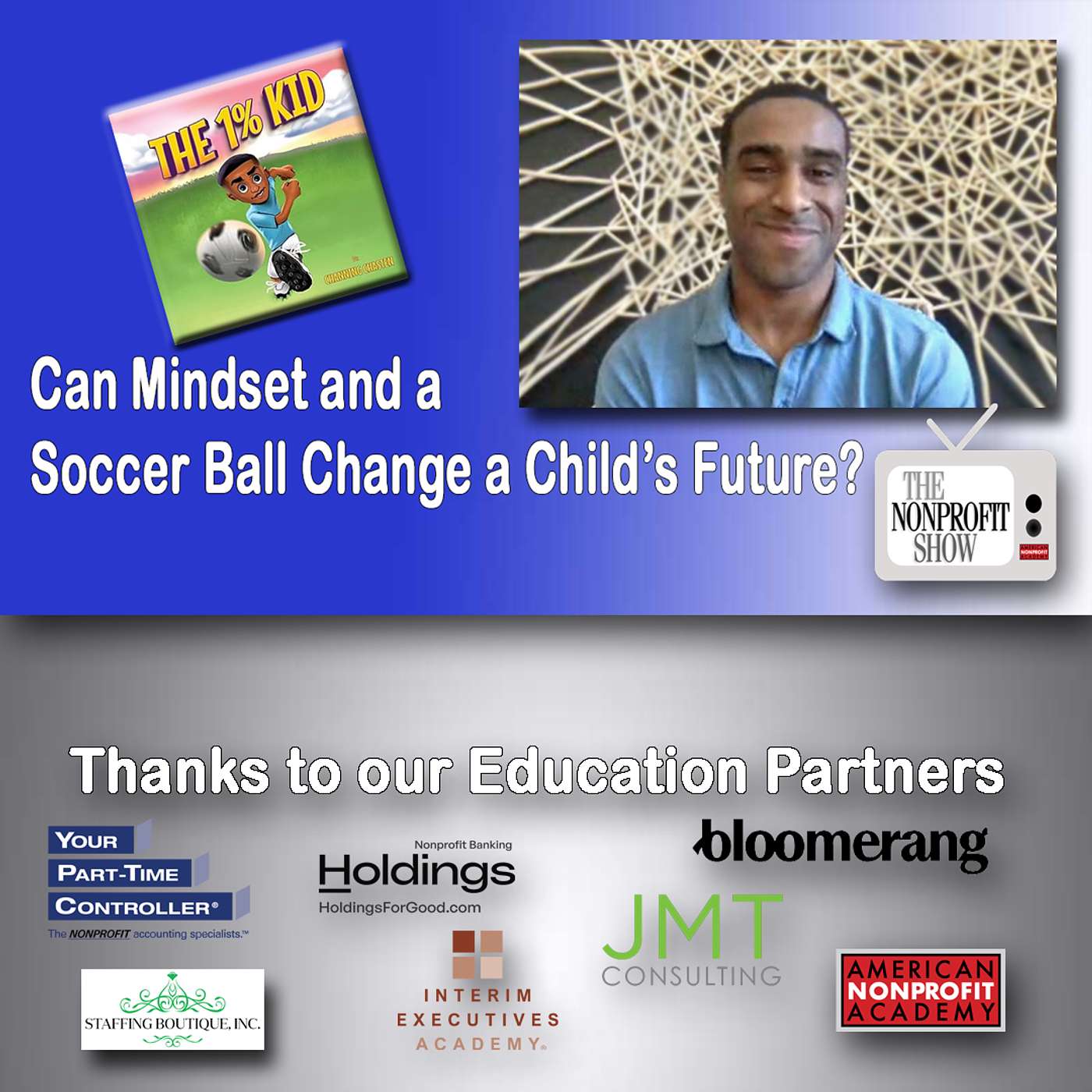 Can Mindset and a Soccer Ball Change a Child’s Future?