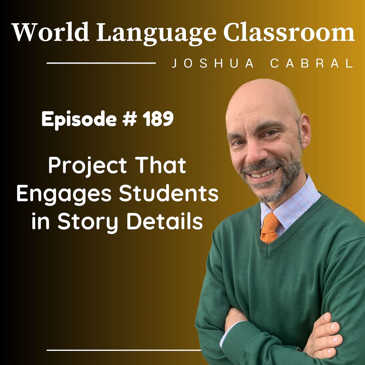 World Language Classroom
