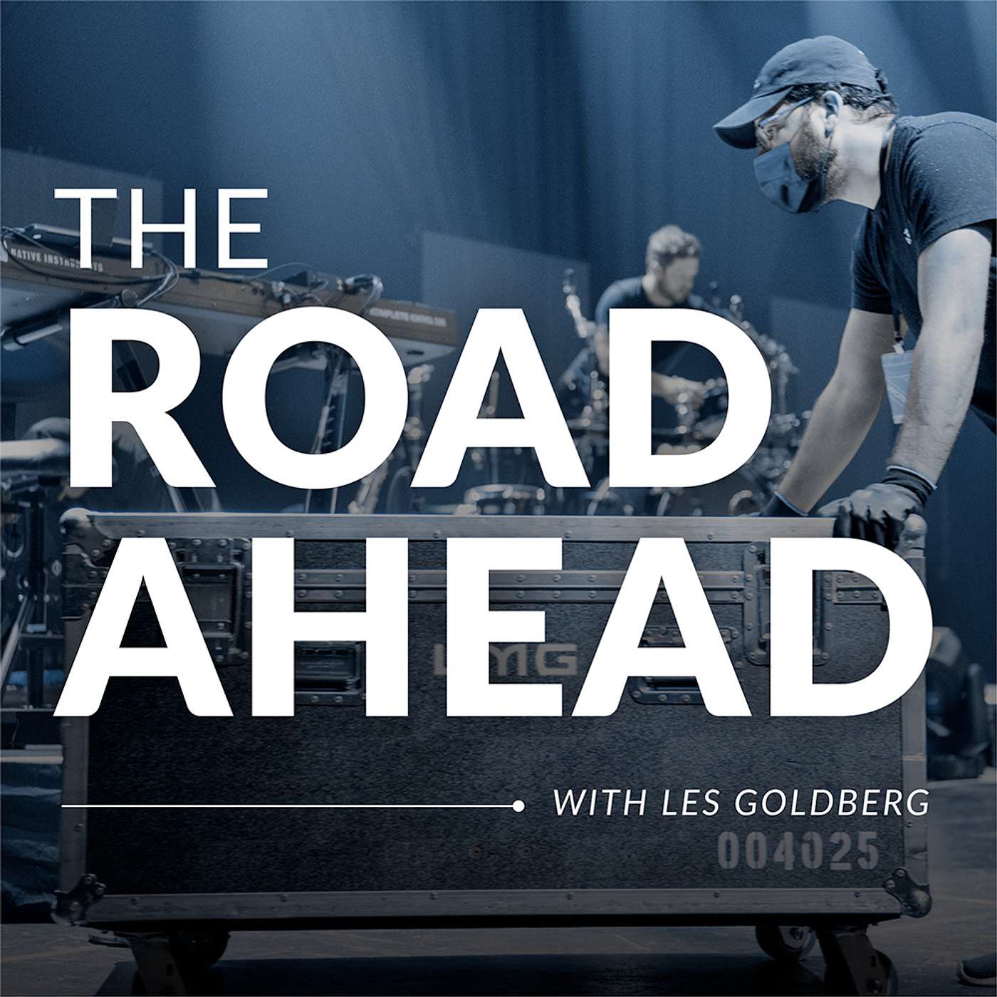 The Road Ahead