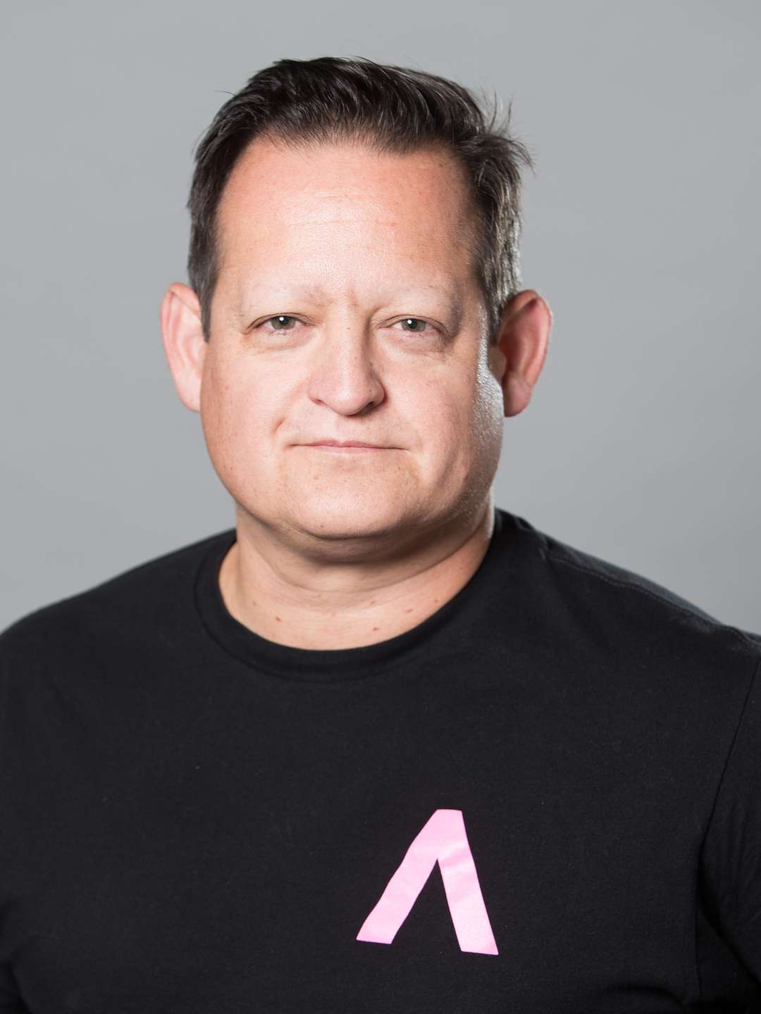 Adrian Mitchell