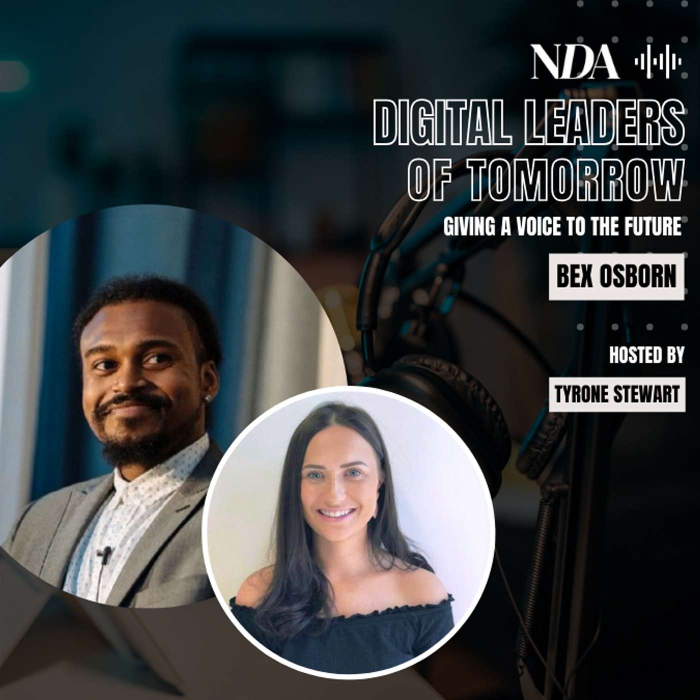 Digital Leaders of Tomorrow