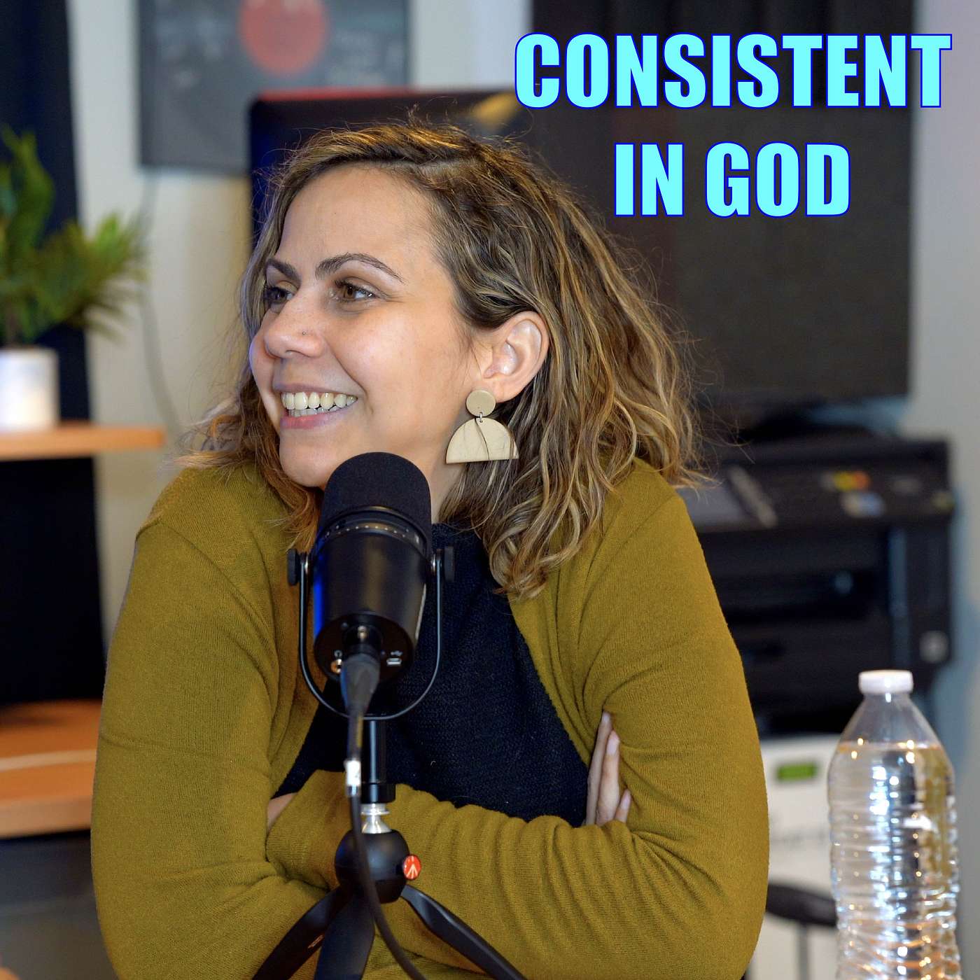 Creative Encounter Podcast