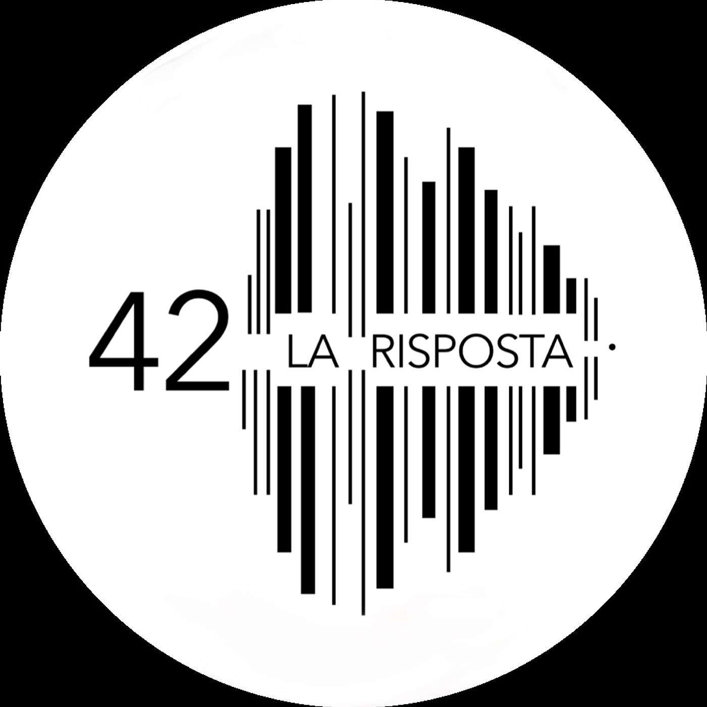 42 la risposta