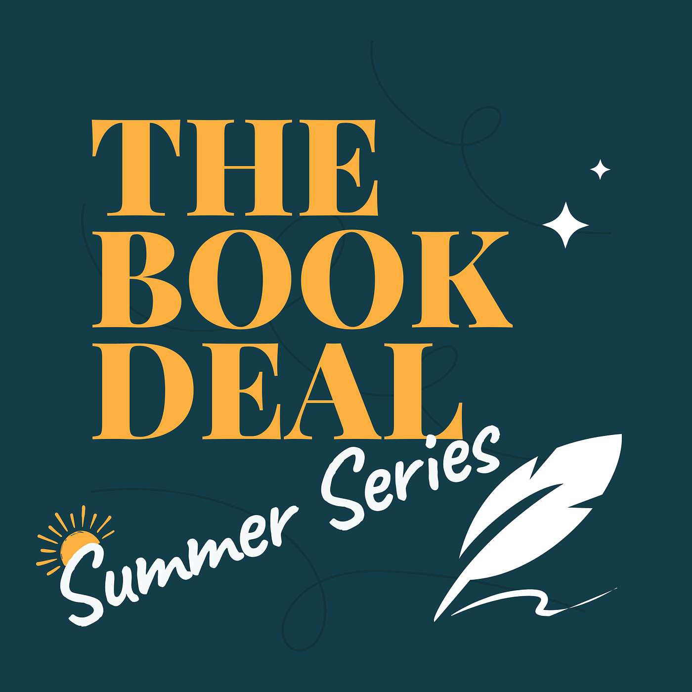 The Book Deal