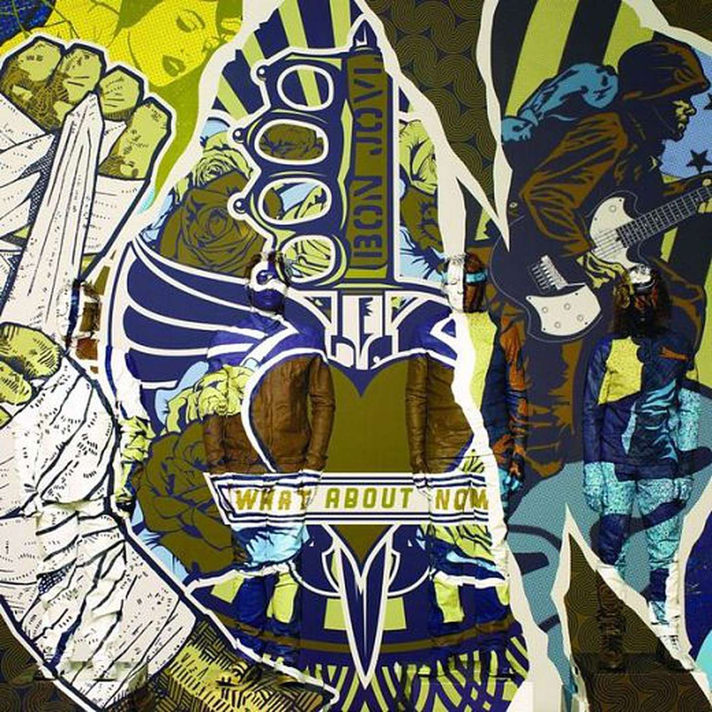 S3E03 - Alex Haldi (Bon Jovi, Common, Kayne West)