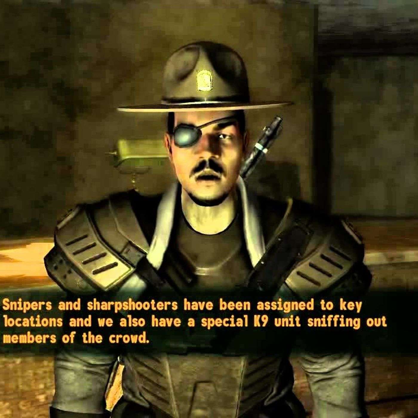 Roundtable S4E12 - the Fallout Feed
