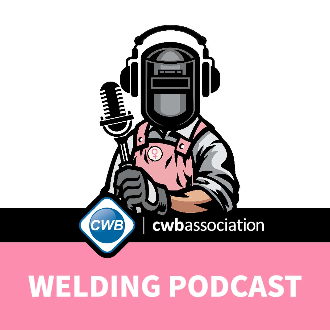 The CWB Association Welding Podcast