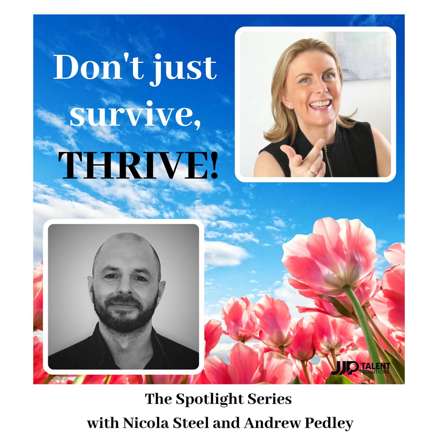 From Financial Markets to Carbon Removal: Andrew Pedley’s Journey to Revolutionise Environmental Tech