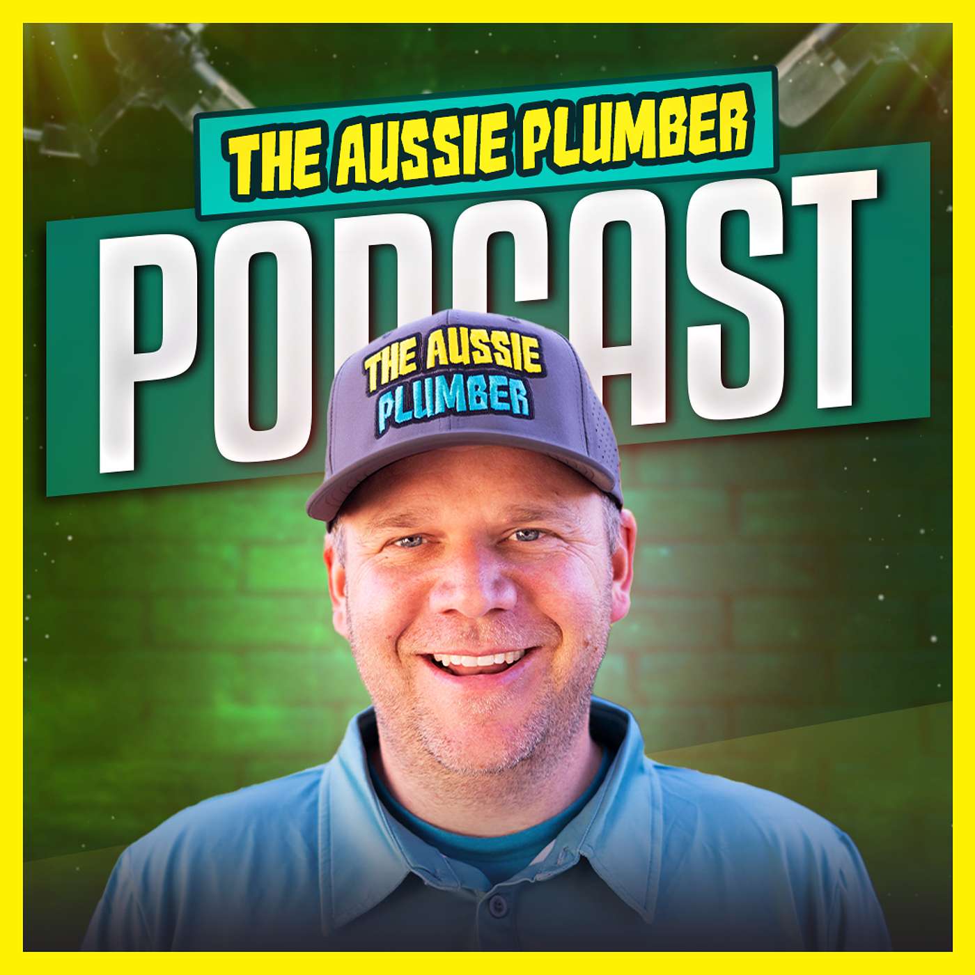 The Aussie Plumber Podcast