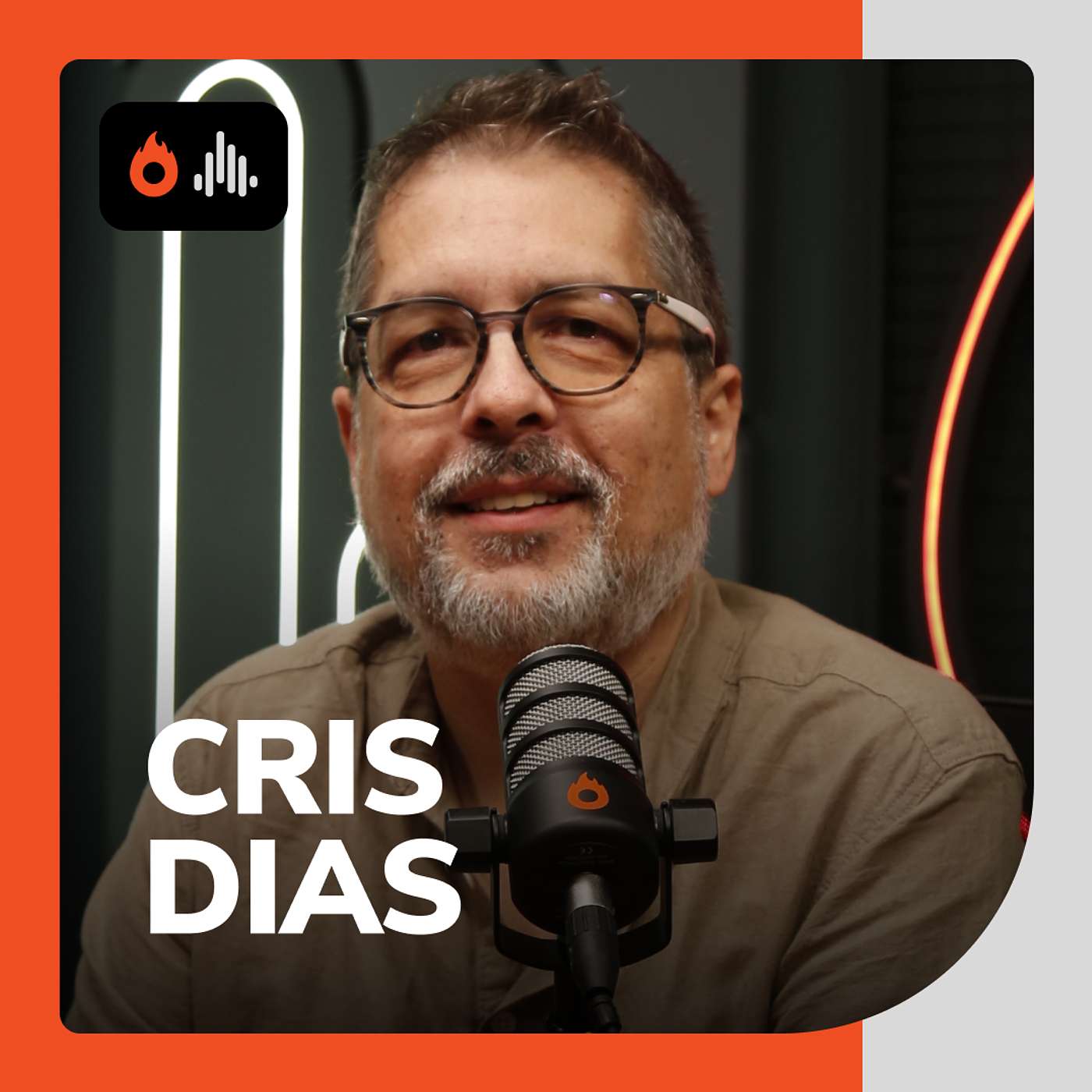 Cris Dias | Hotmart Cast #147 | Como Monetizar Seu Podcast Desde o Início episode artwork