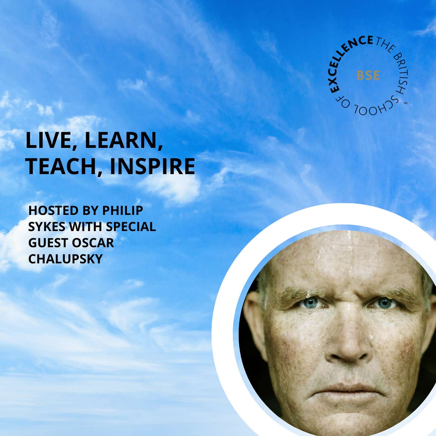 Twelve World Titles and Counting: Oscar Chalupsky on Discipline, Longevity and Defying Cancer episode artwork