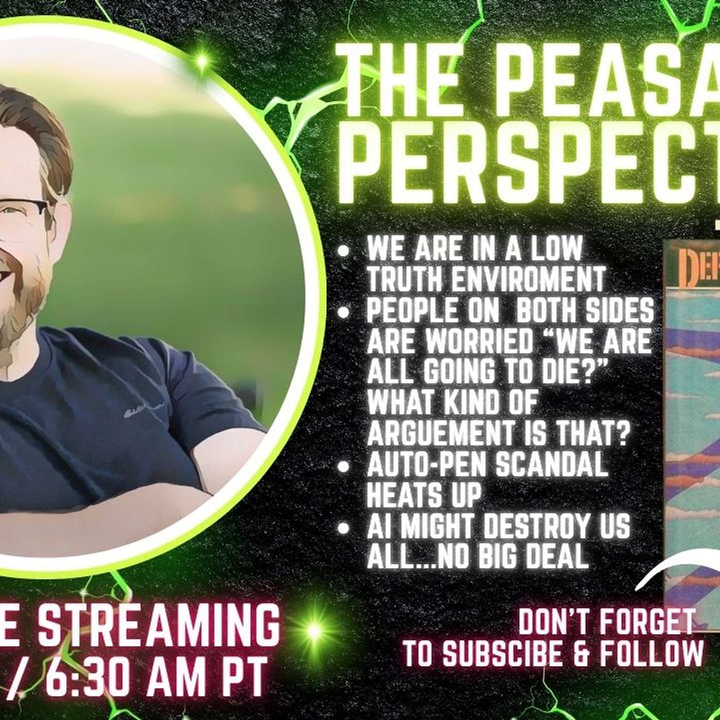 Peasants Perspective