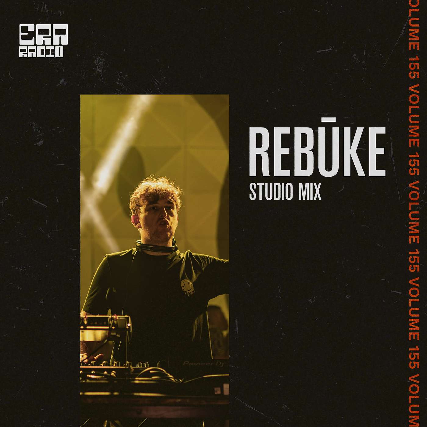 Rebūke presents Era Radio