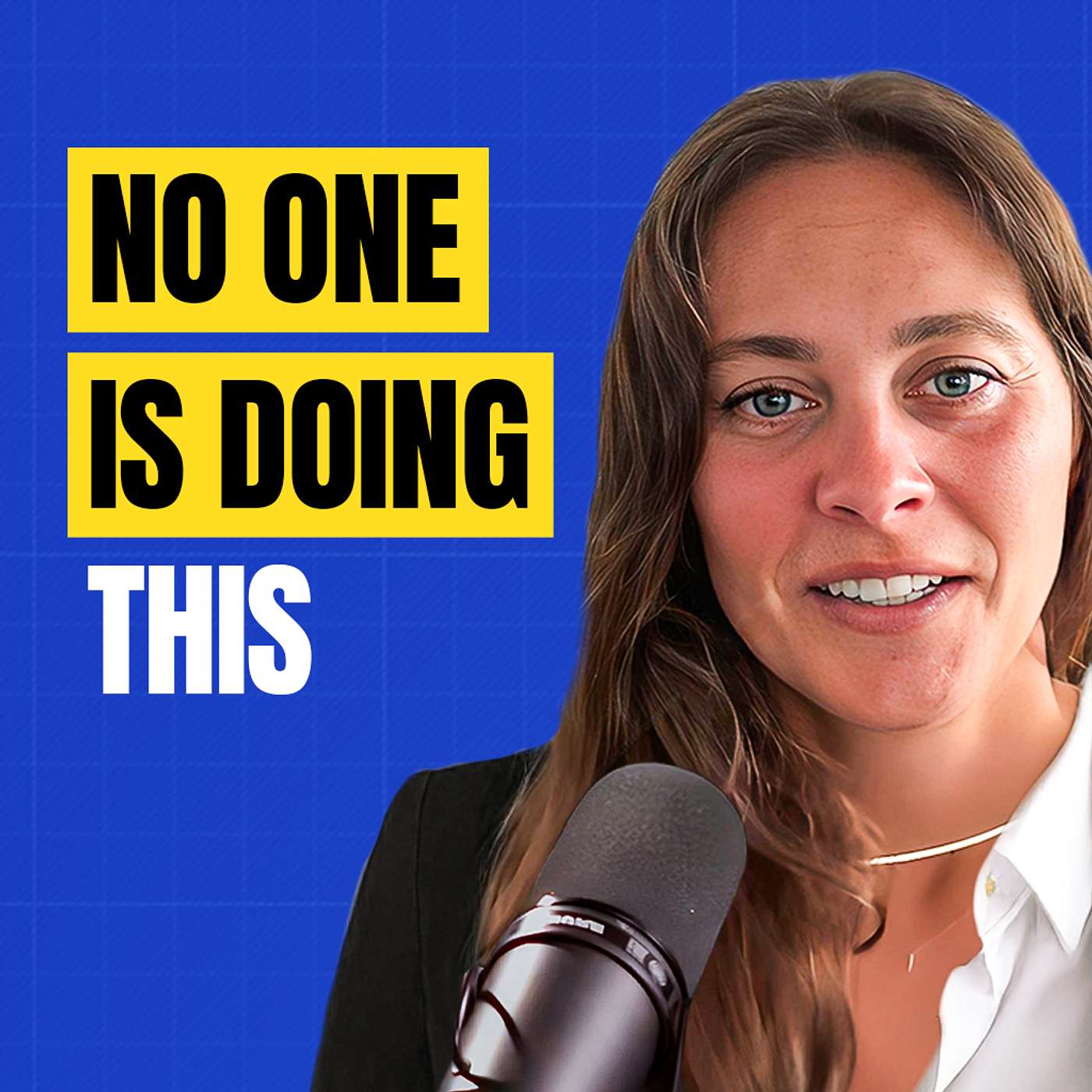 Meet the Woman Who Turned Divorce Into a $67k/month Brand