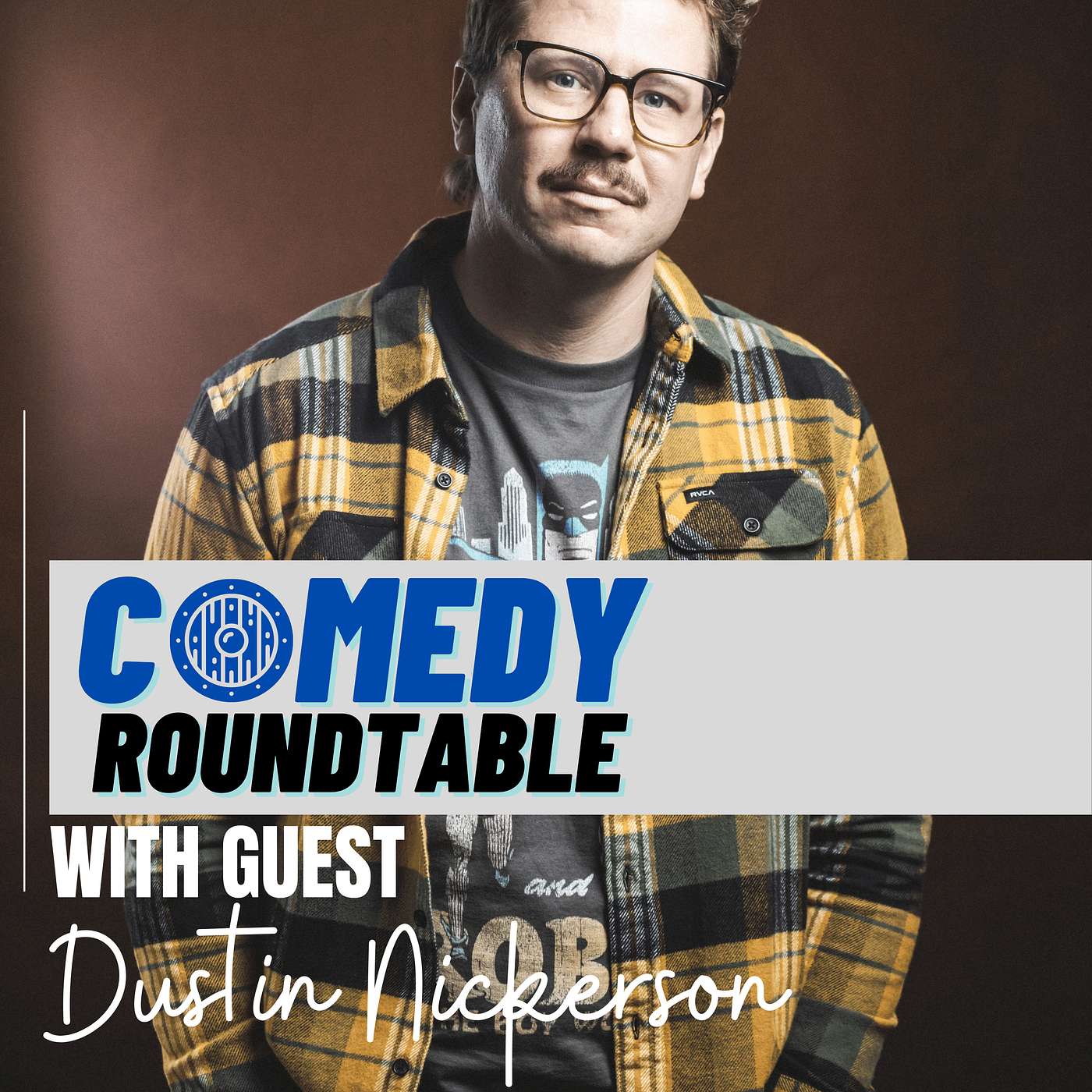 Comedy Roundtable