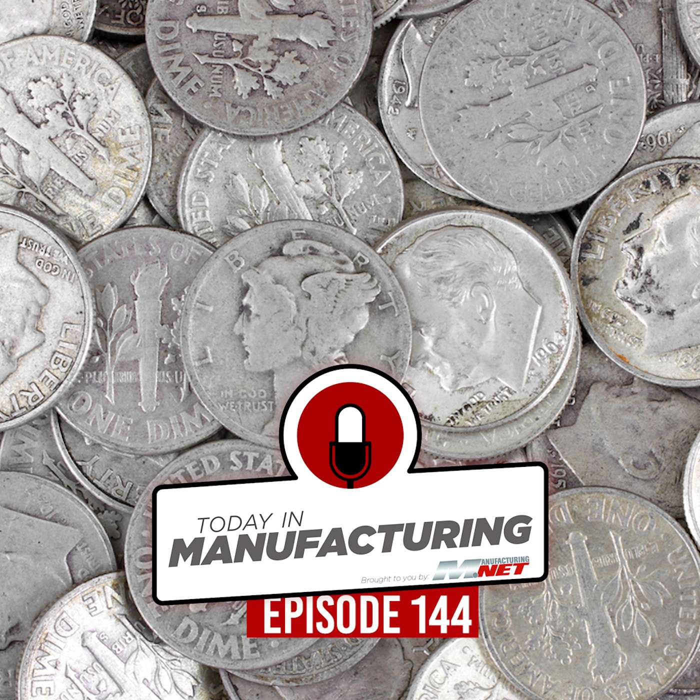 Today in Manufacturing