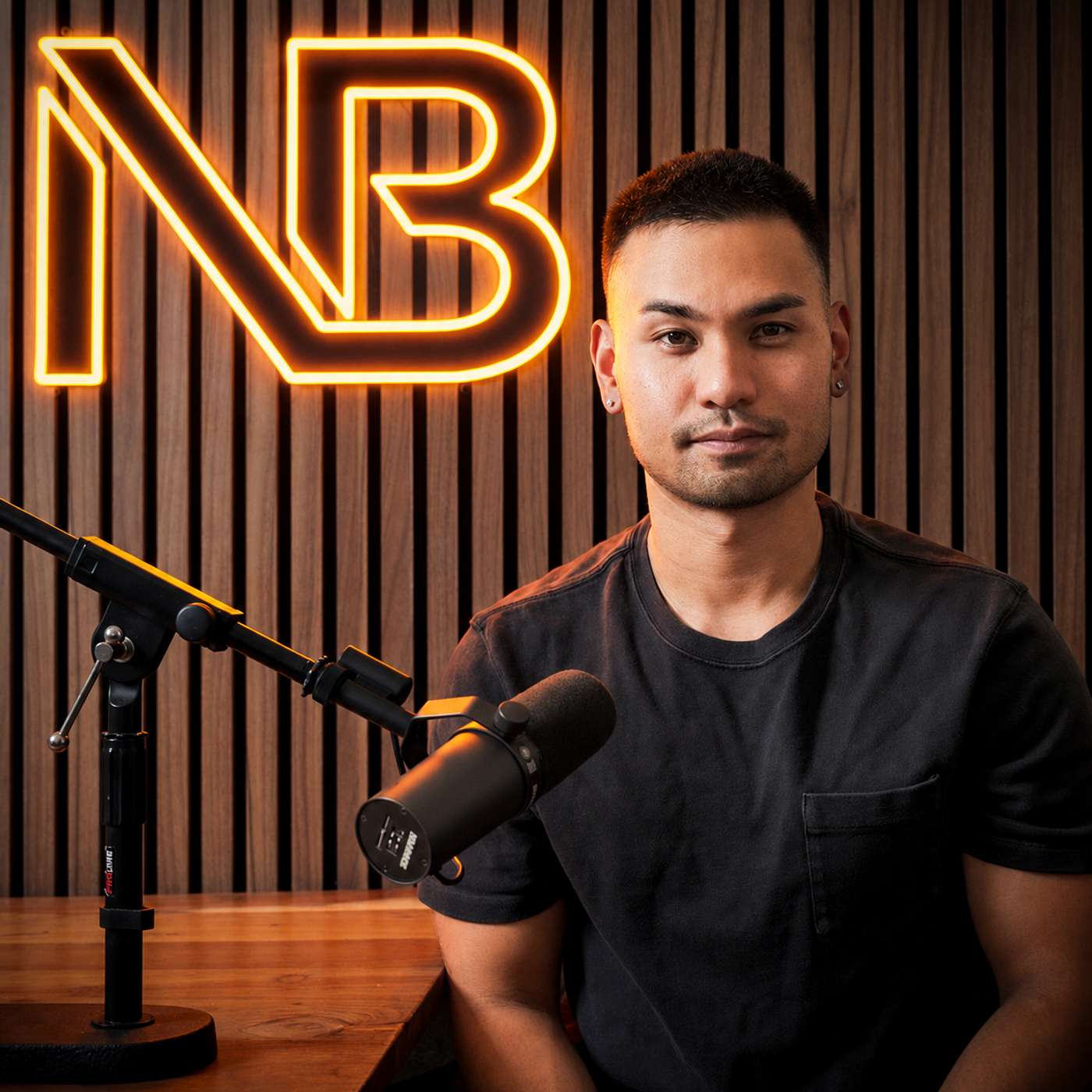 The Nate Biltz Podcast