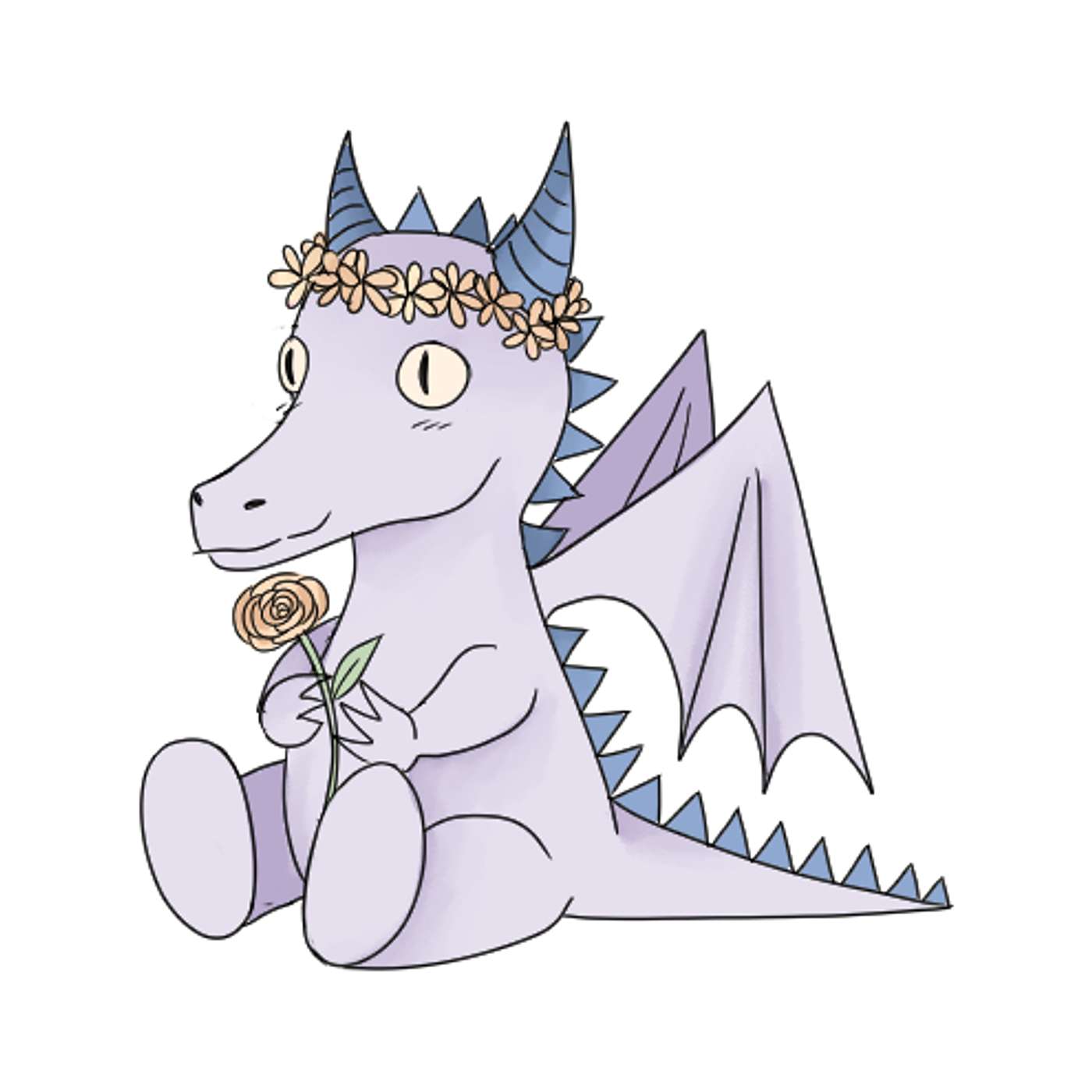 Riding the Dragon