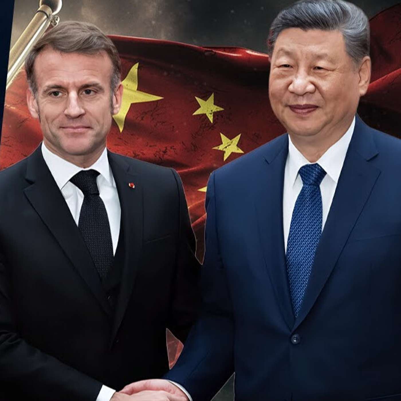 LA CHINE IGNORE MACRON… L’INDE ADORE POUTINE ! QUI GAGNE LA GUERRE DIPLOMATIQUE ? | GPTV L’ESSENTIEL