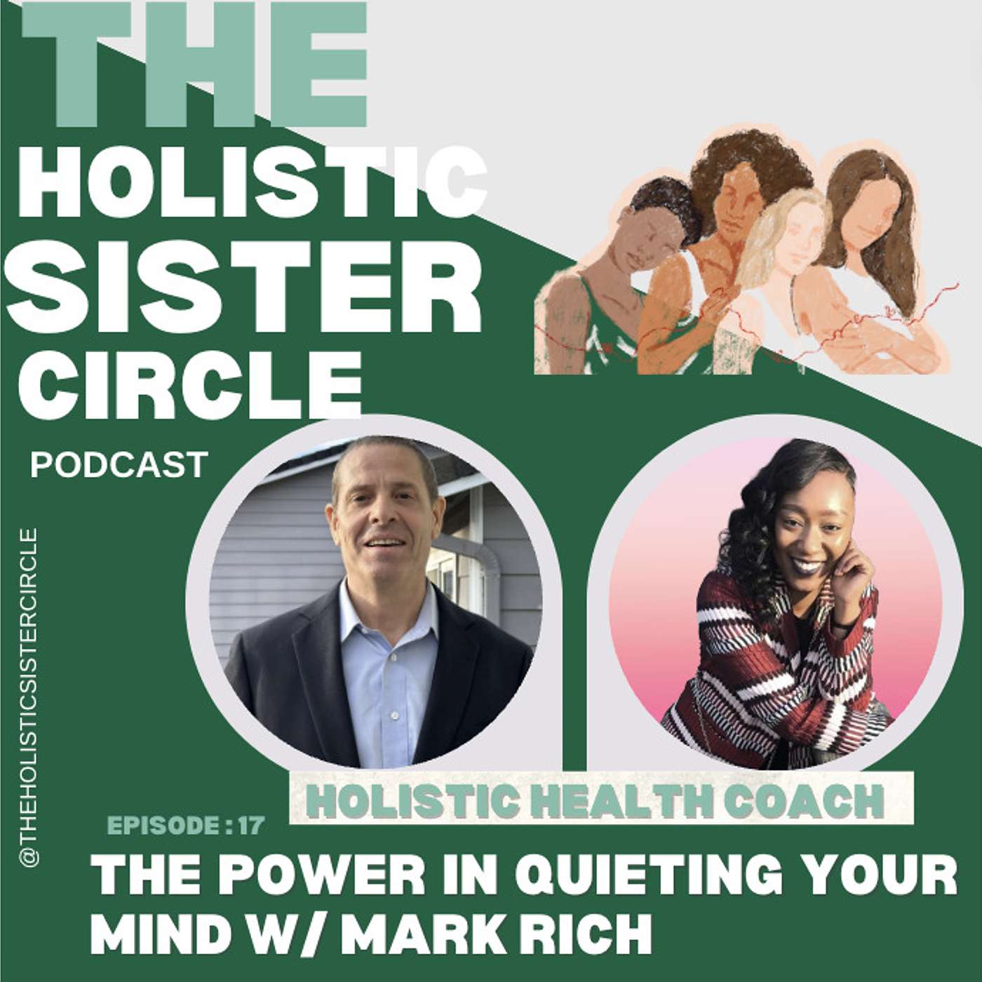 The Holistic Sister Circle
