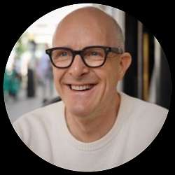 Jaap Parqui