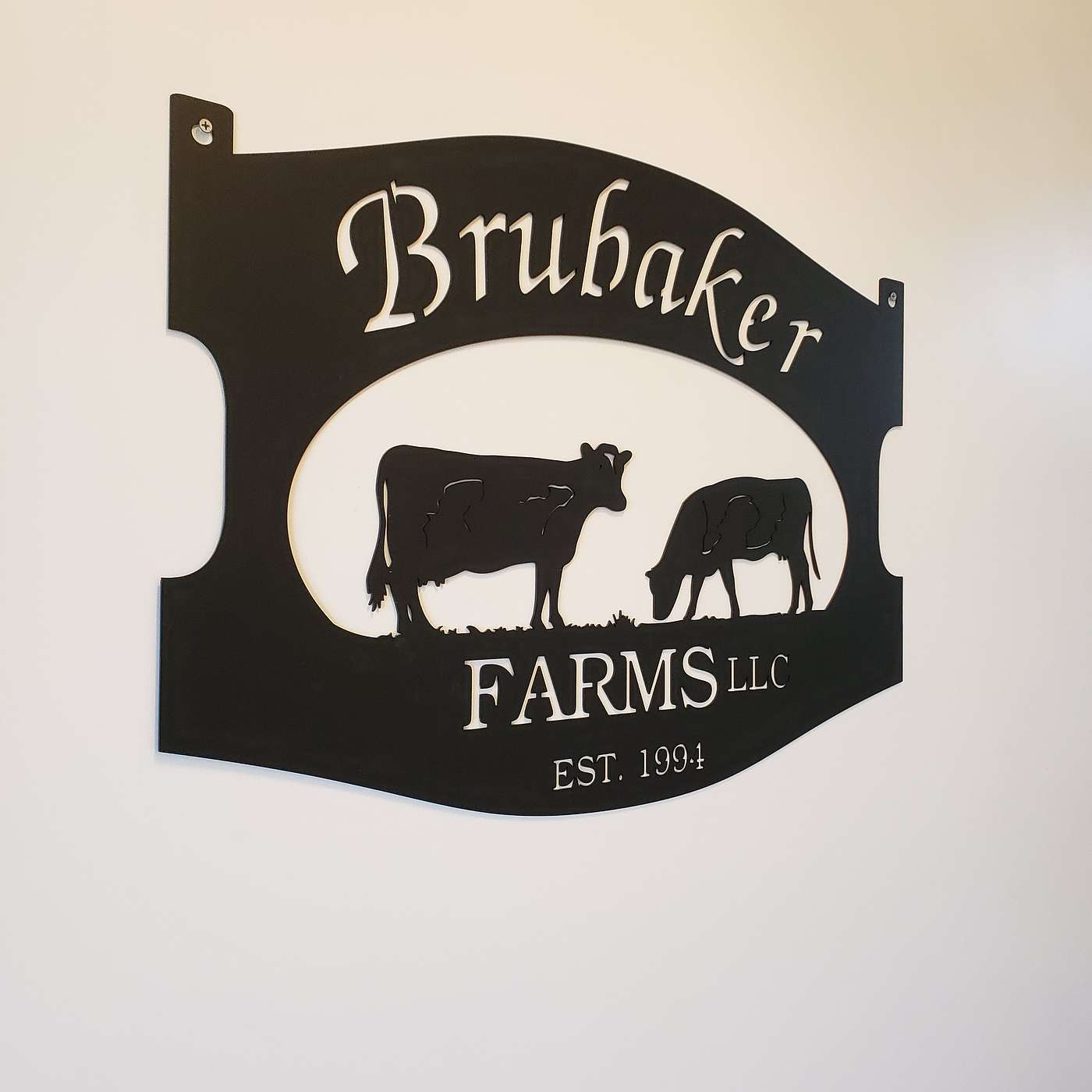 Episode 5.2: Cow Comfort in the Dairy Barn (Ft. Tony Brubaker) episode artwork